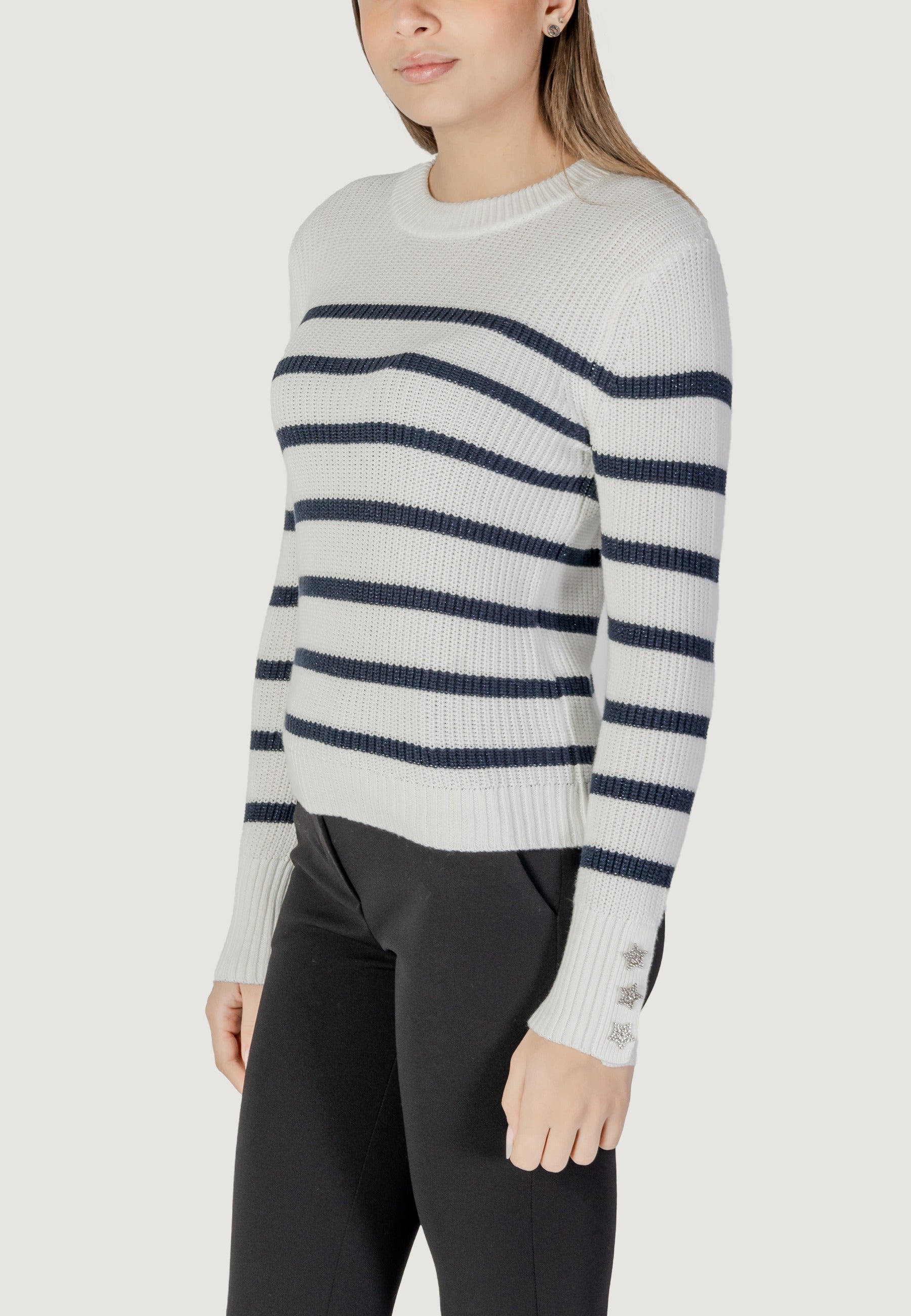 Maglione Morgan De Toi 251-MISHAK