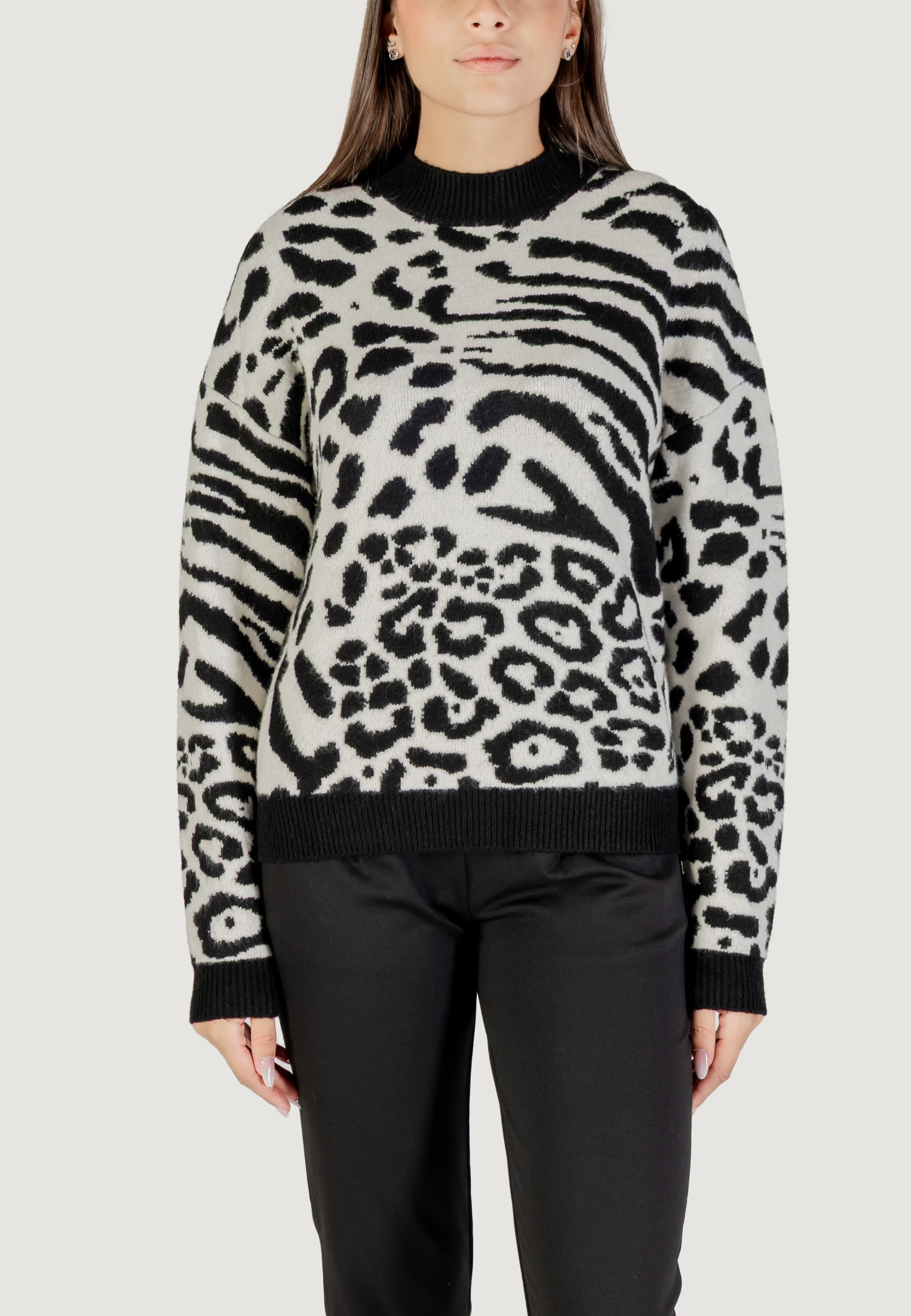 Pullover Morgan De Toi 252-MFELIXA