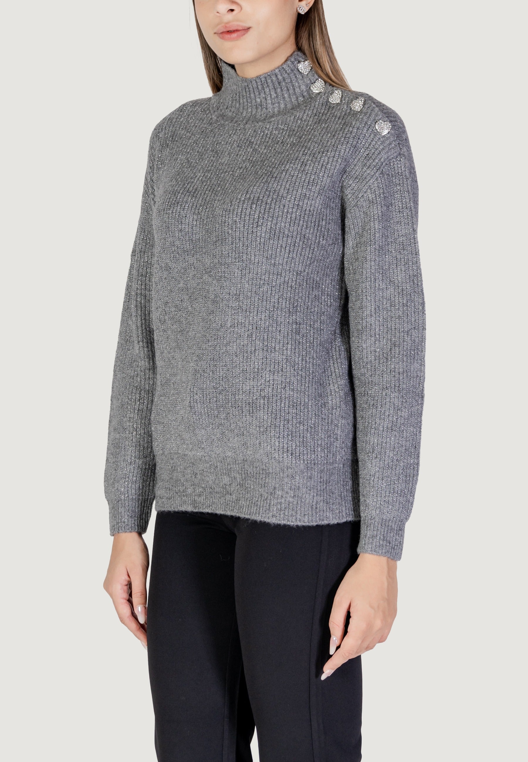 Maglione Morgan De Toi 232-MSTORI