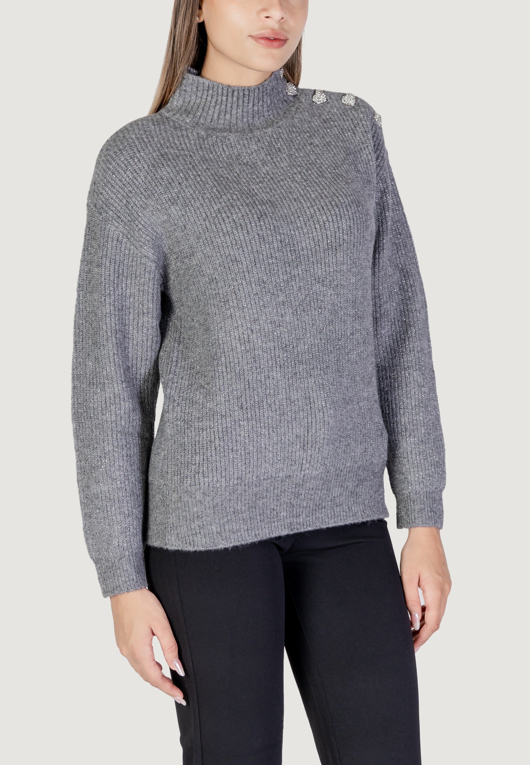 Maglione Morgan De Toi 232-MSTORI