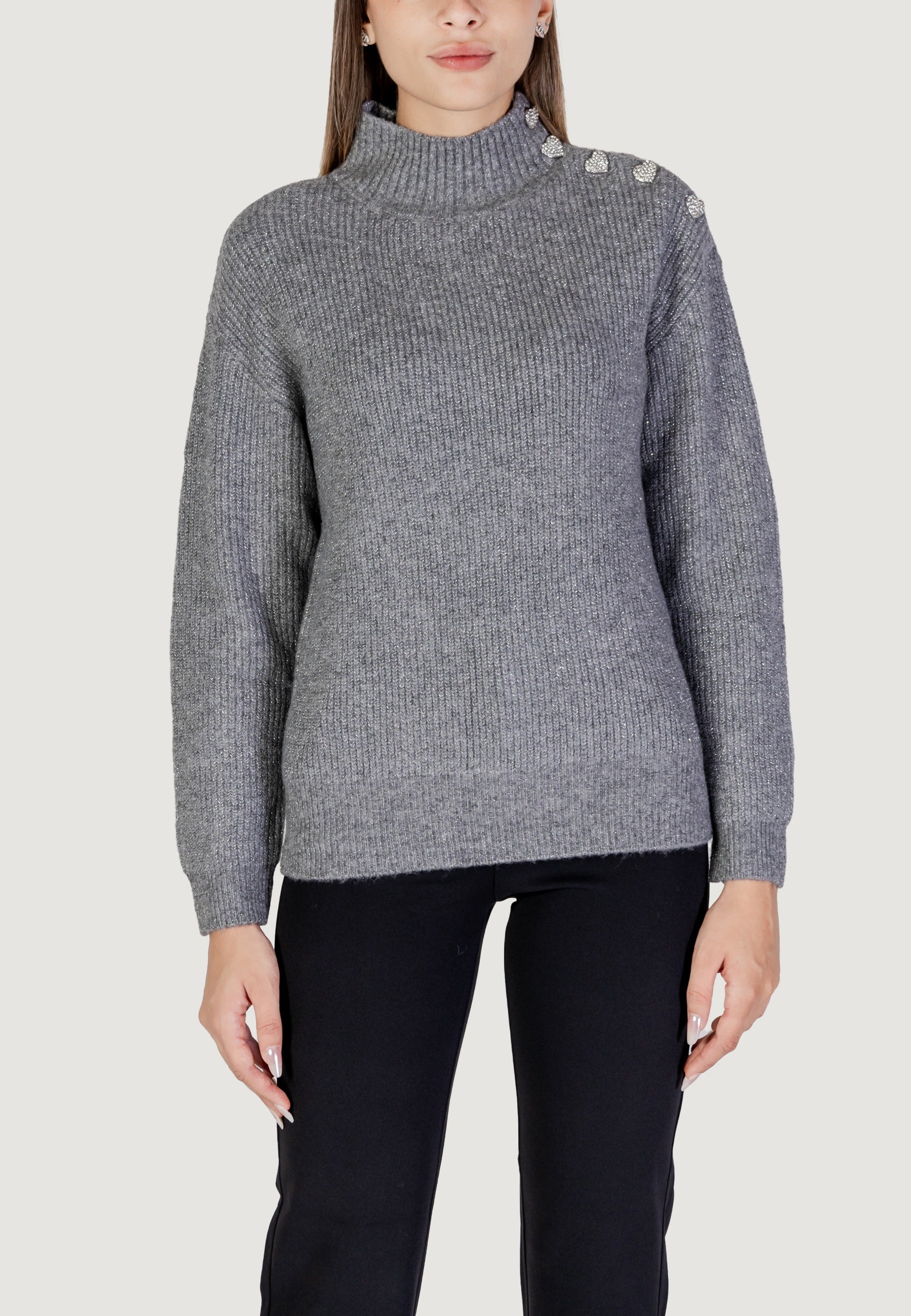 Maglione Morgan De Toi 232-MSTORI