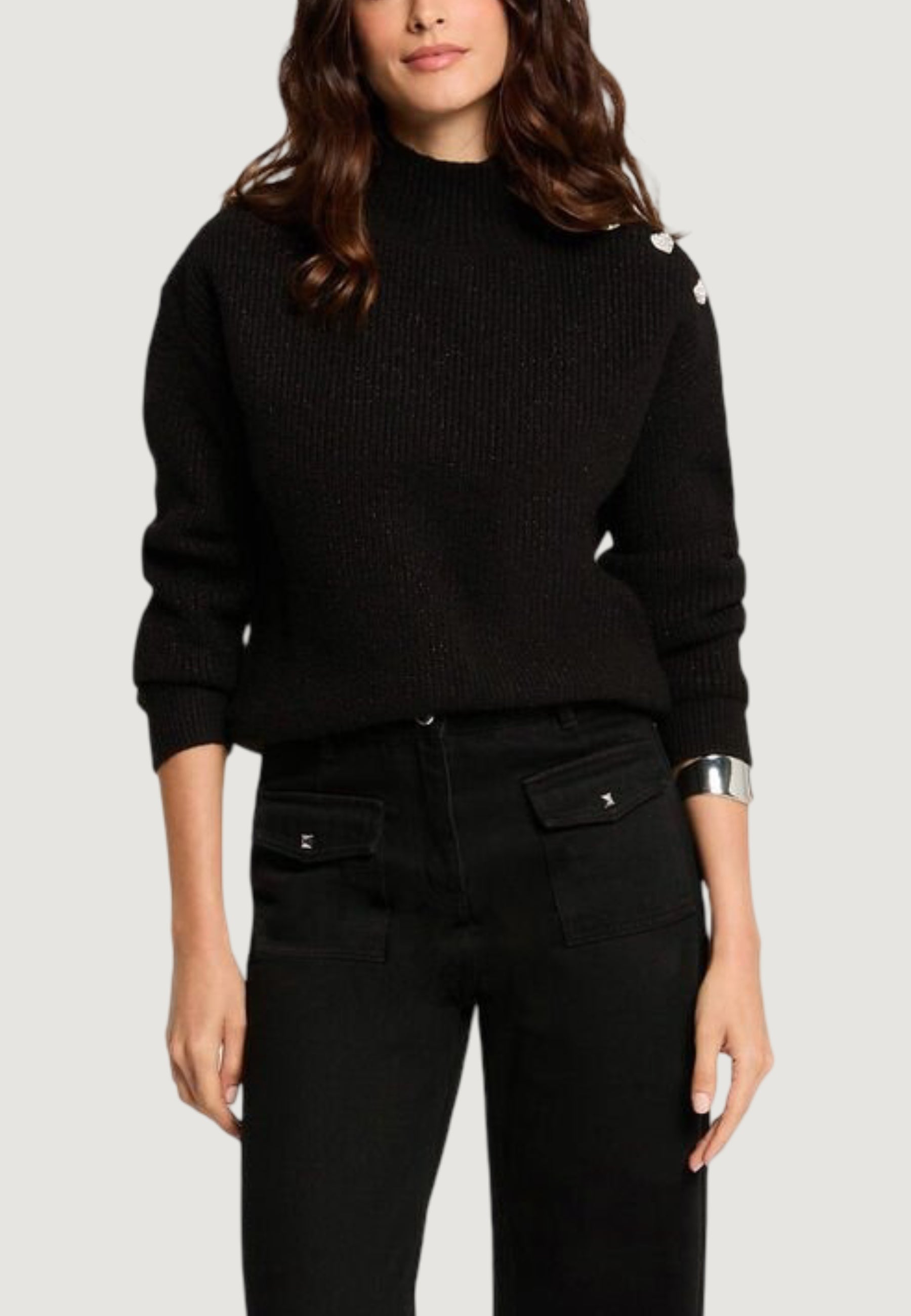 Maglione Morgan De Toi 232-MSTORI