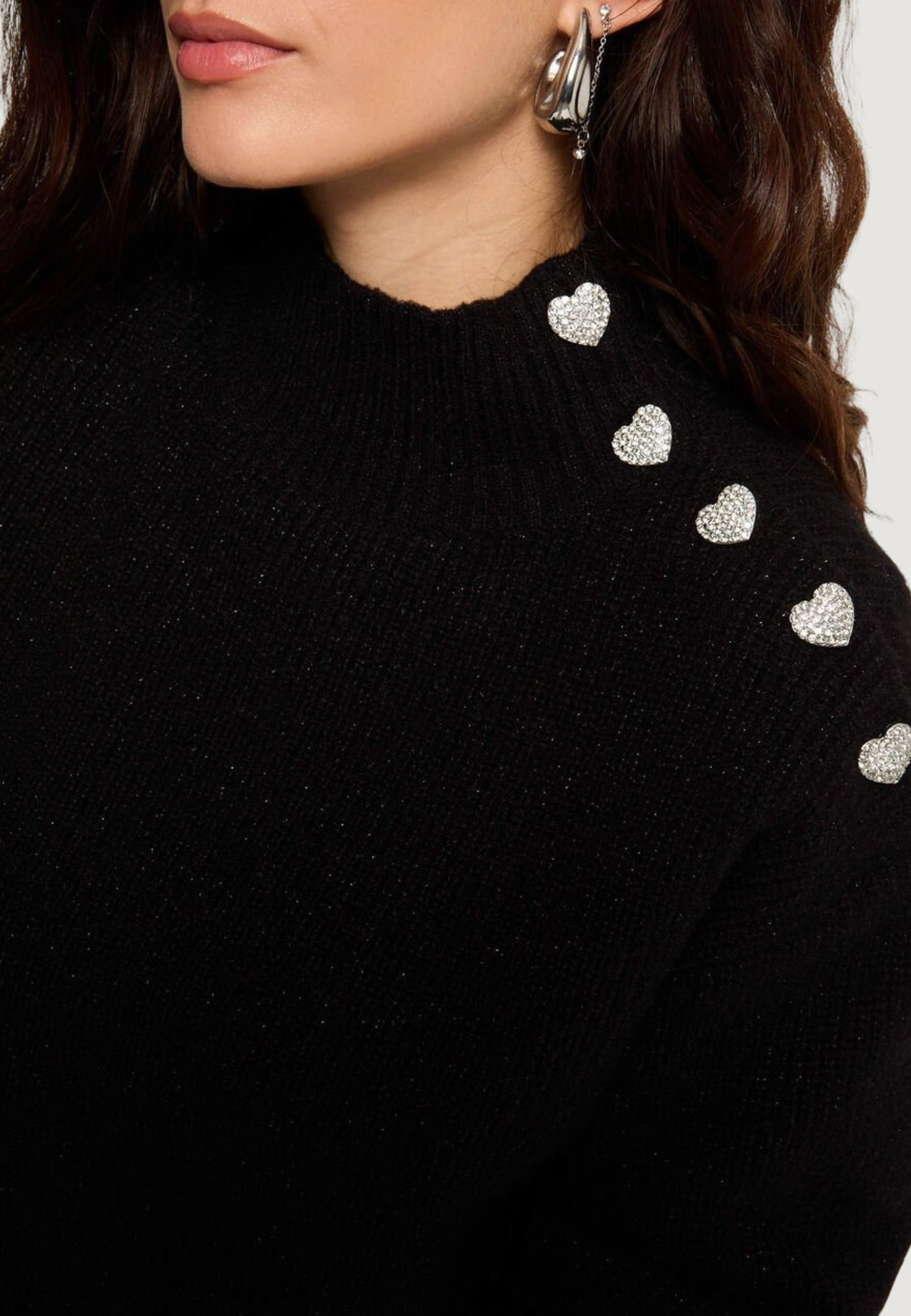 Maglione Morgan De Toi 232-MSTORI