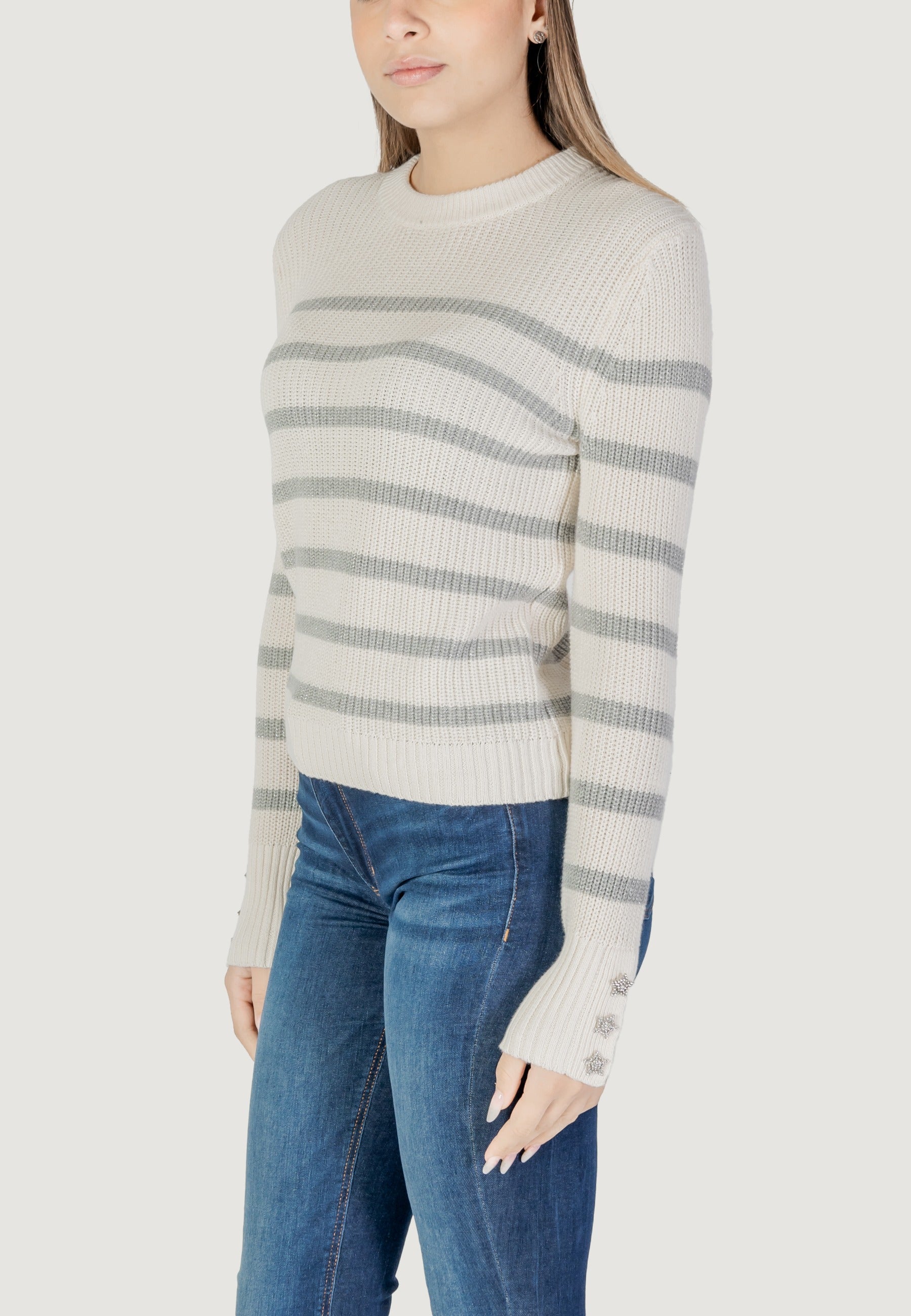 Maglione Morgan De Toi 251-MISHAK