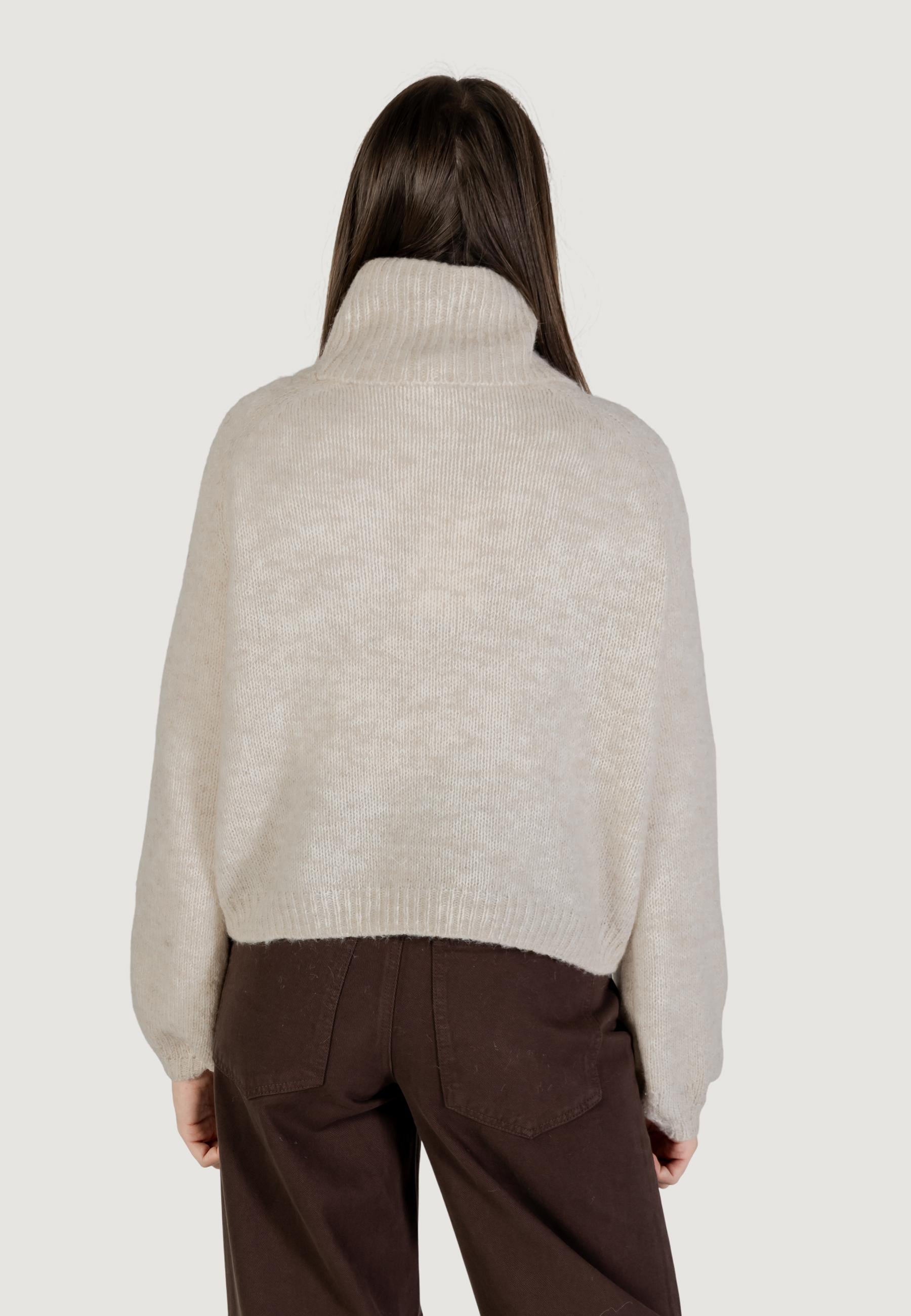 Pullover Only Onlgila Life Ls Rollneck Bf Knt