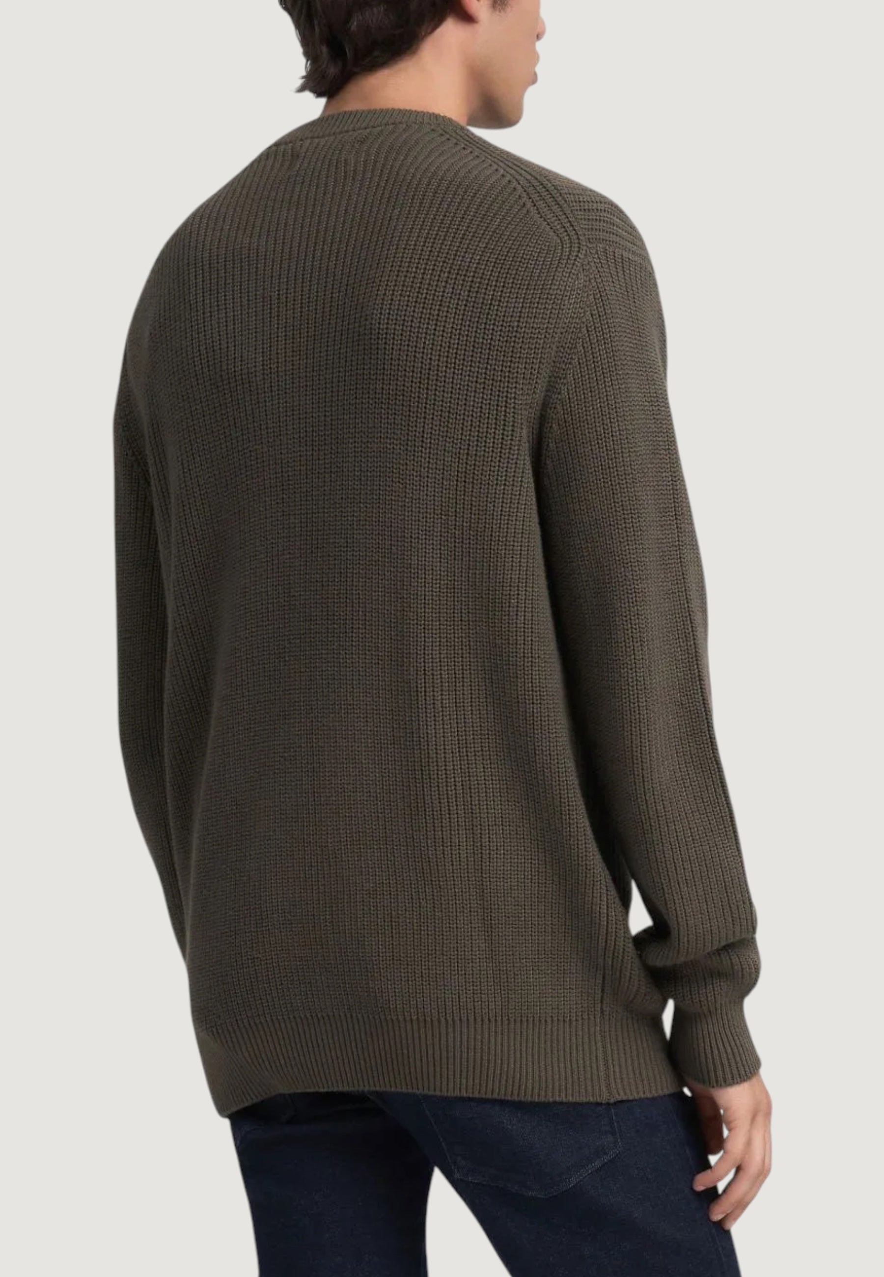 Pullover Replay UK4722.000.G23788