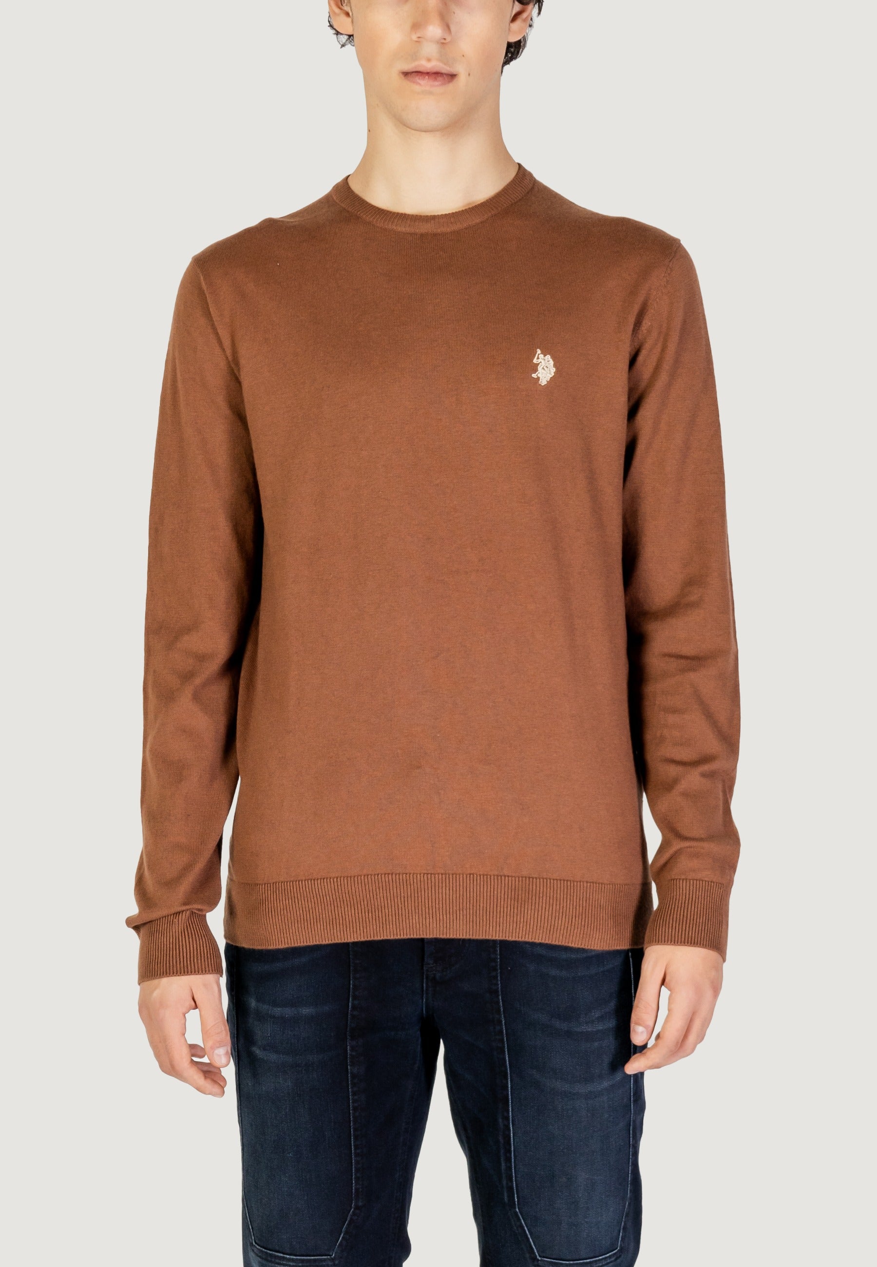 Pullover U.S. Polo Assn. US40 173006