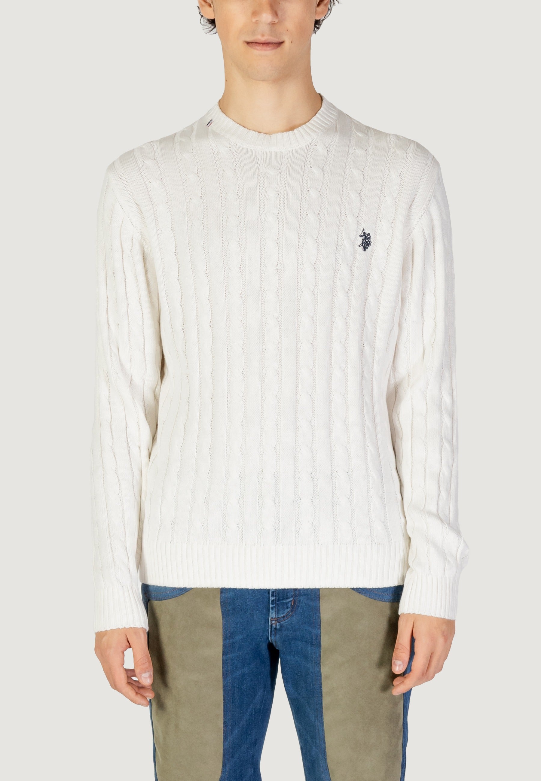 Pullover U.S. Polo Assn. US40 173005