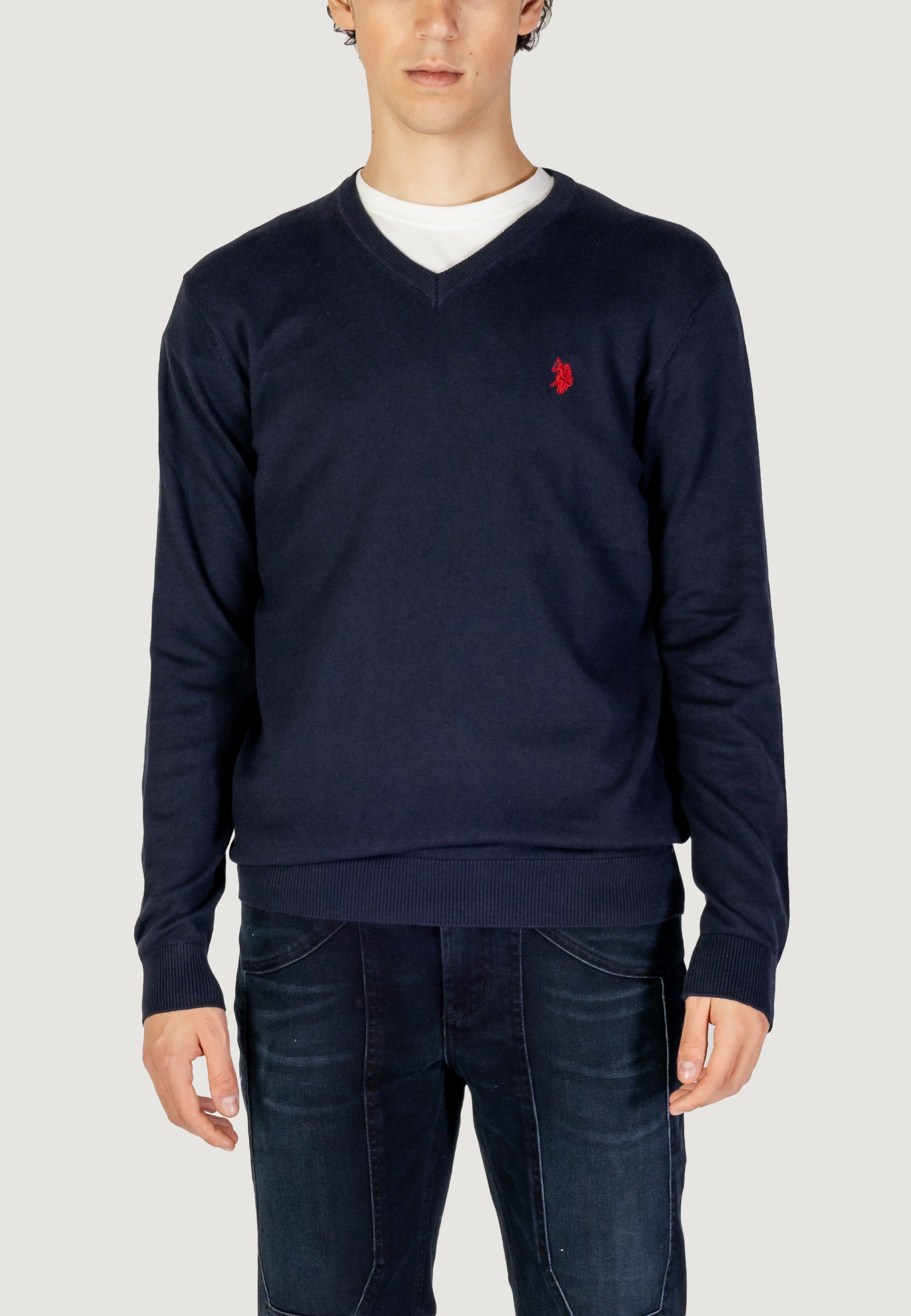 Pullover U.S. Polo Assn. US40 173007