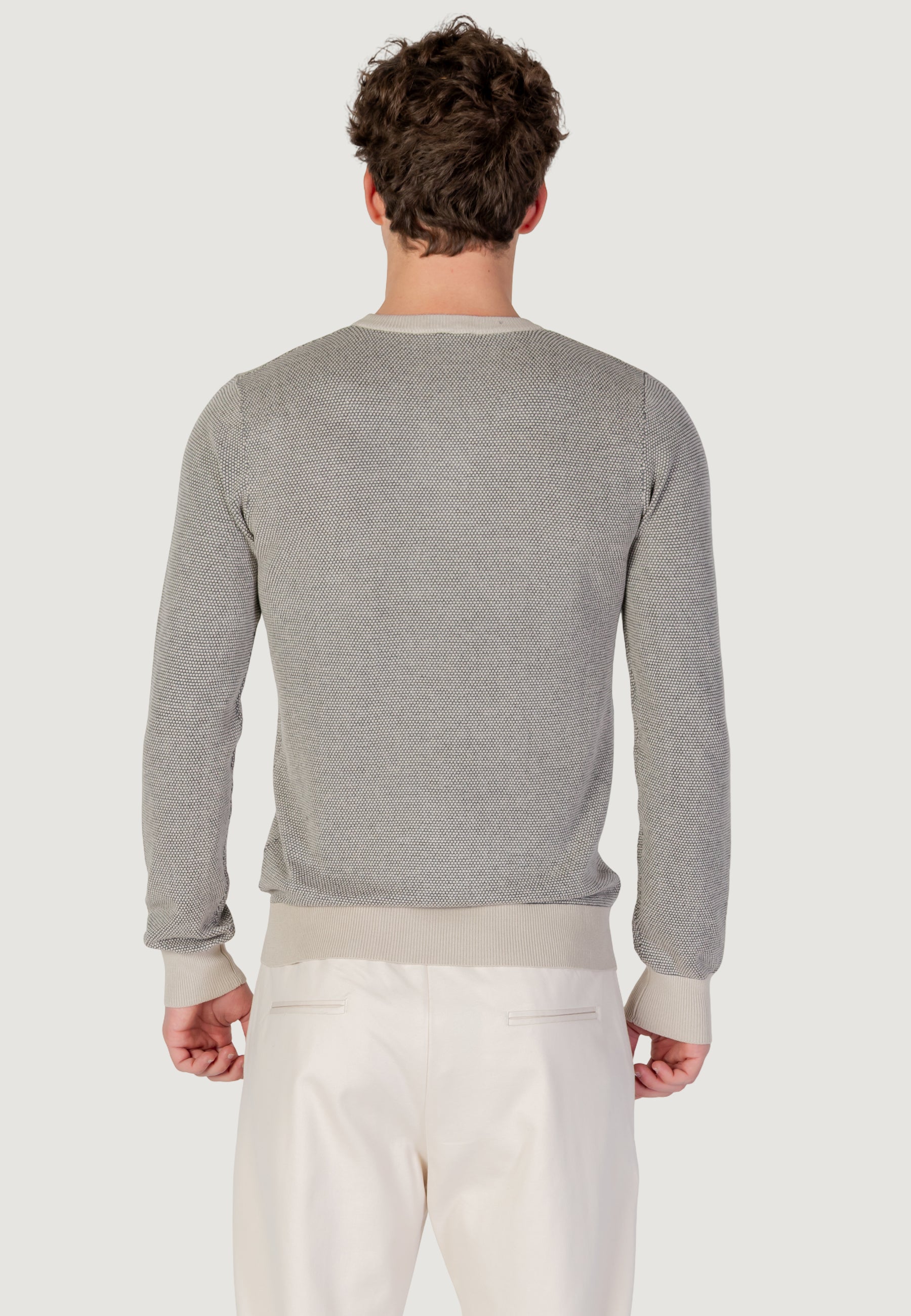 Maglione YOS PARICOLLO