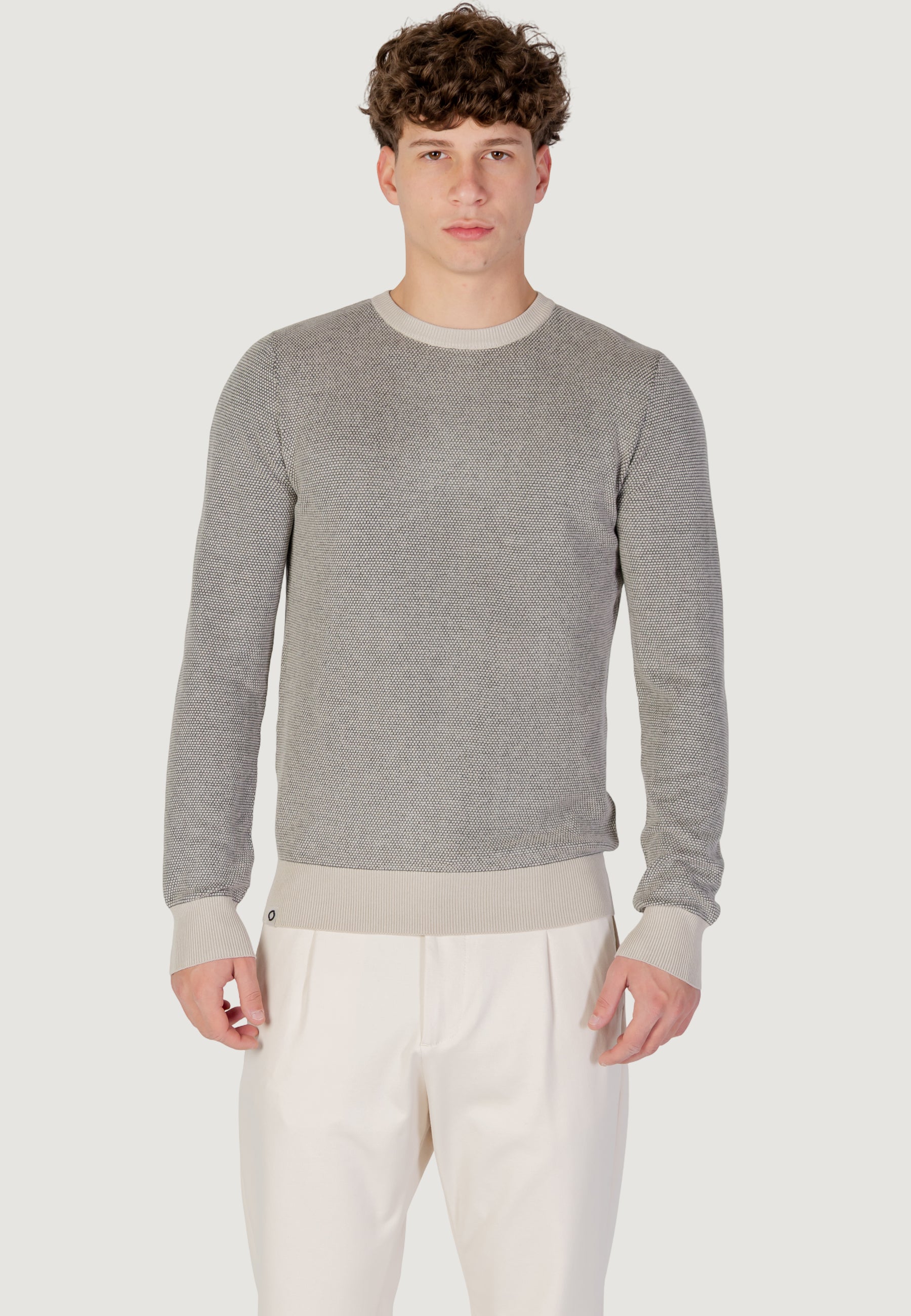 Maglione YOS PARICOLLO