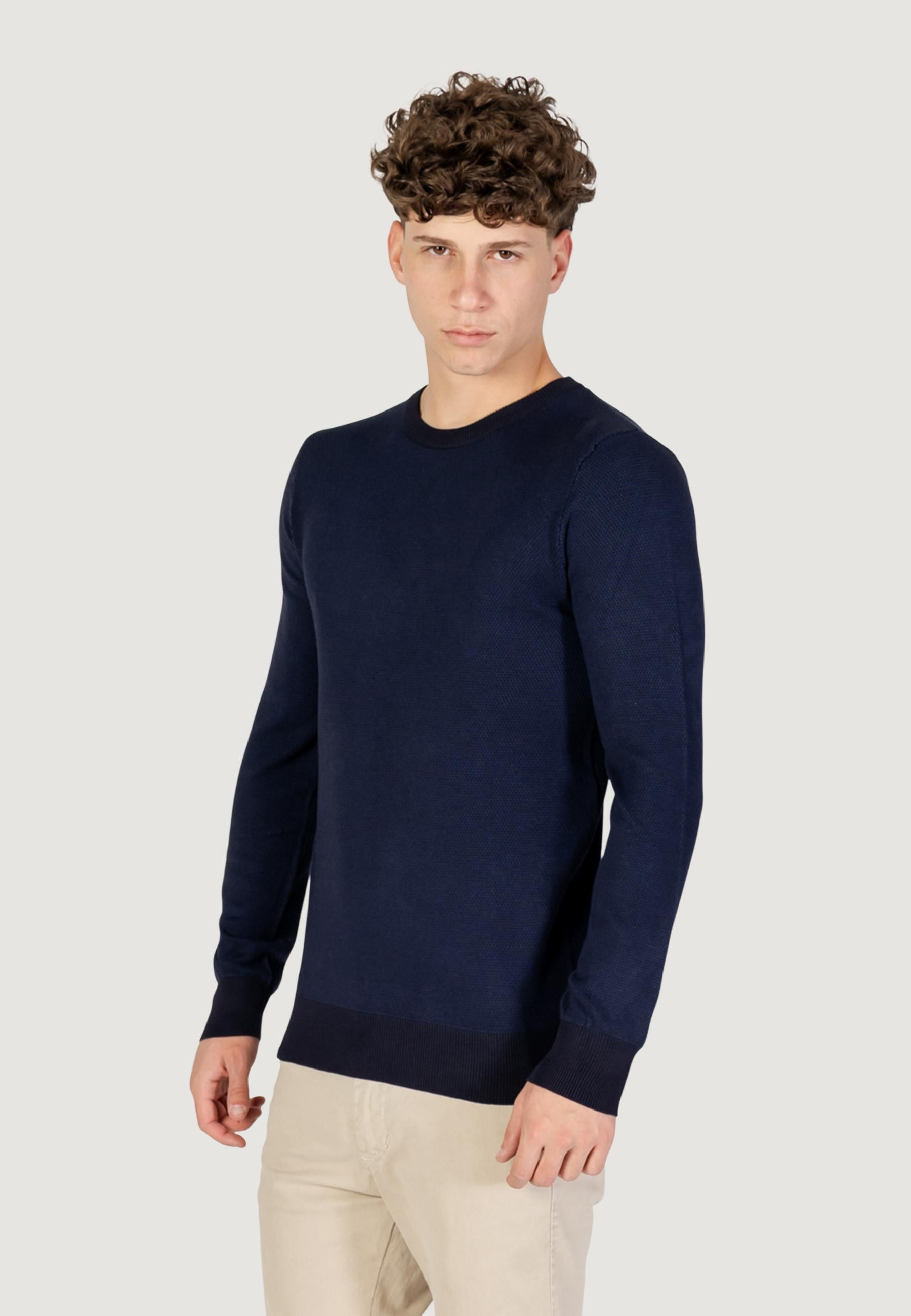 Maglione YOS PARICOLLO