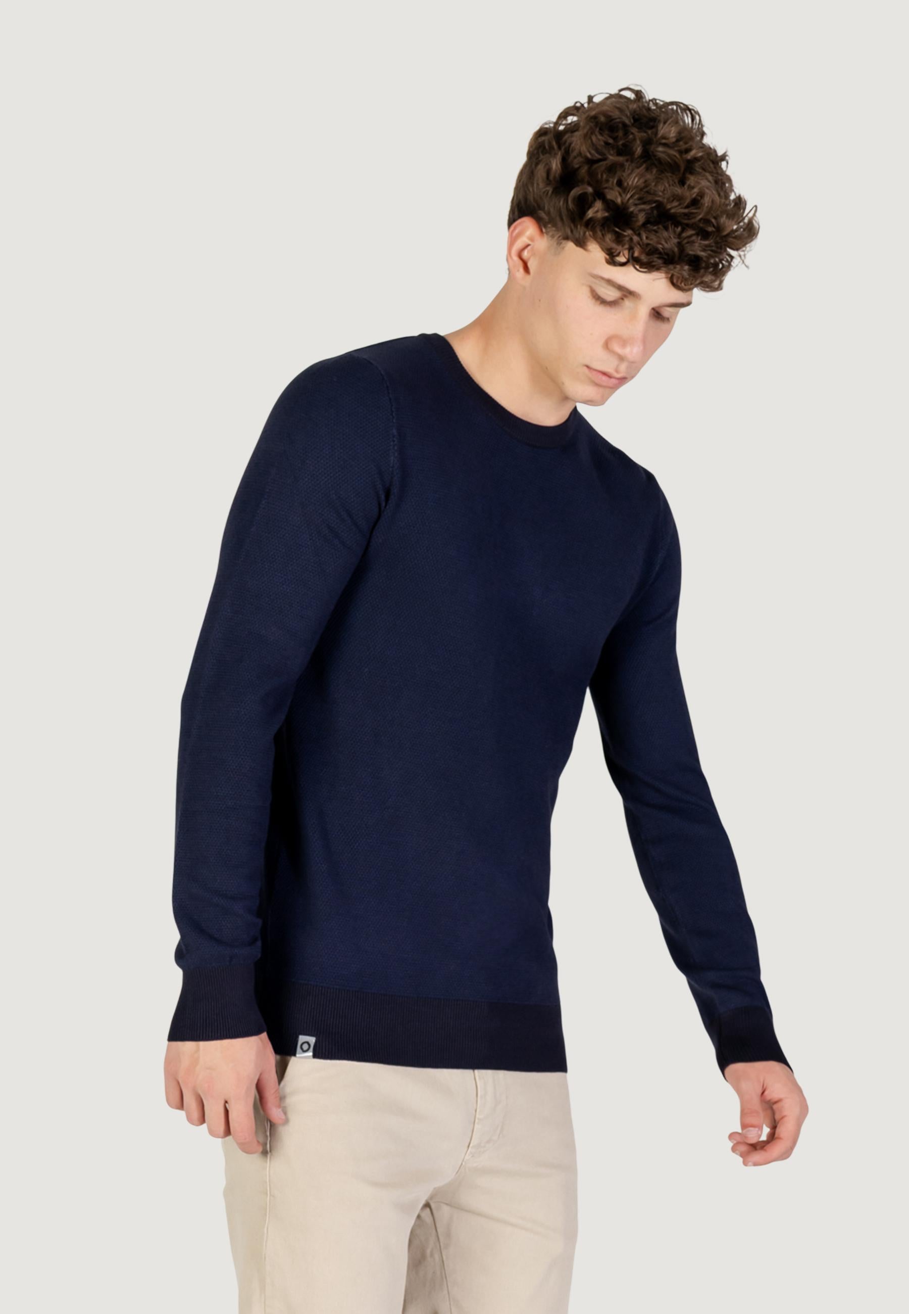 Maglione YOS PARICOLLO