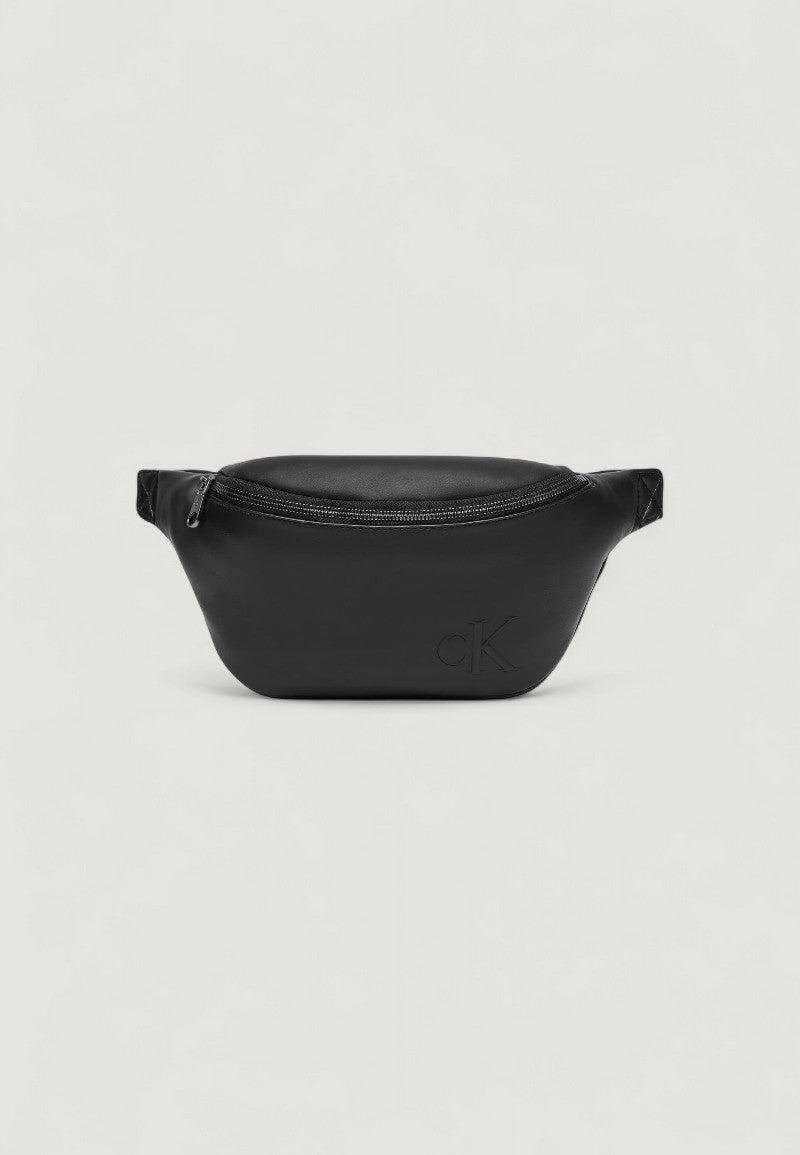 Marsupio Calvin Klein BOLD CK WAISTBAG