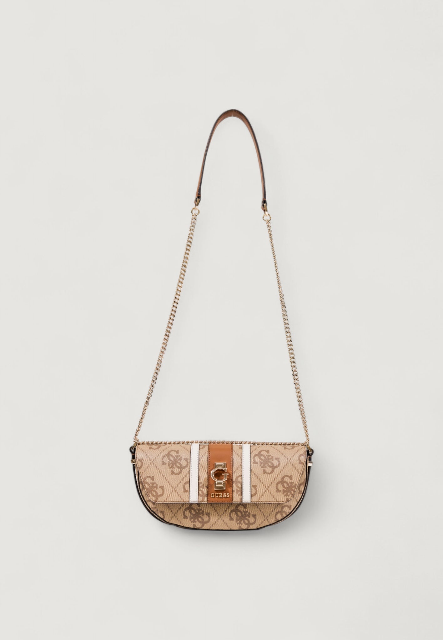 Waist bag Guess ERENIA CONVERTIBLE XBODY FLAP