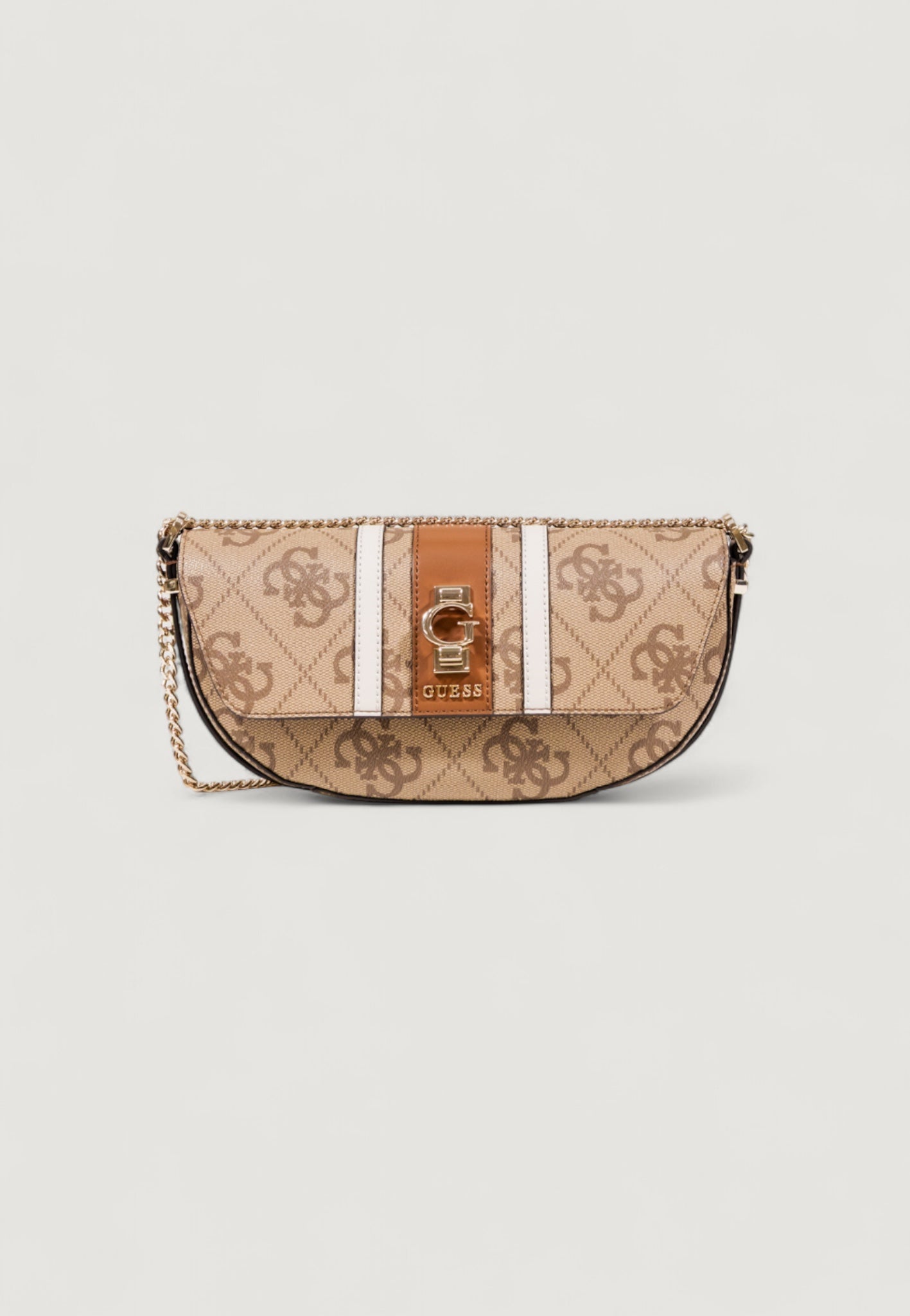 Waist bag Guess ERENIA CONVERTIBLE XBODY FLAP