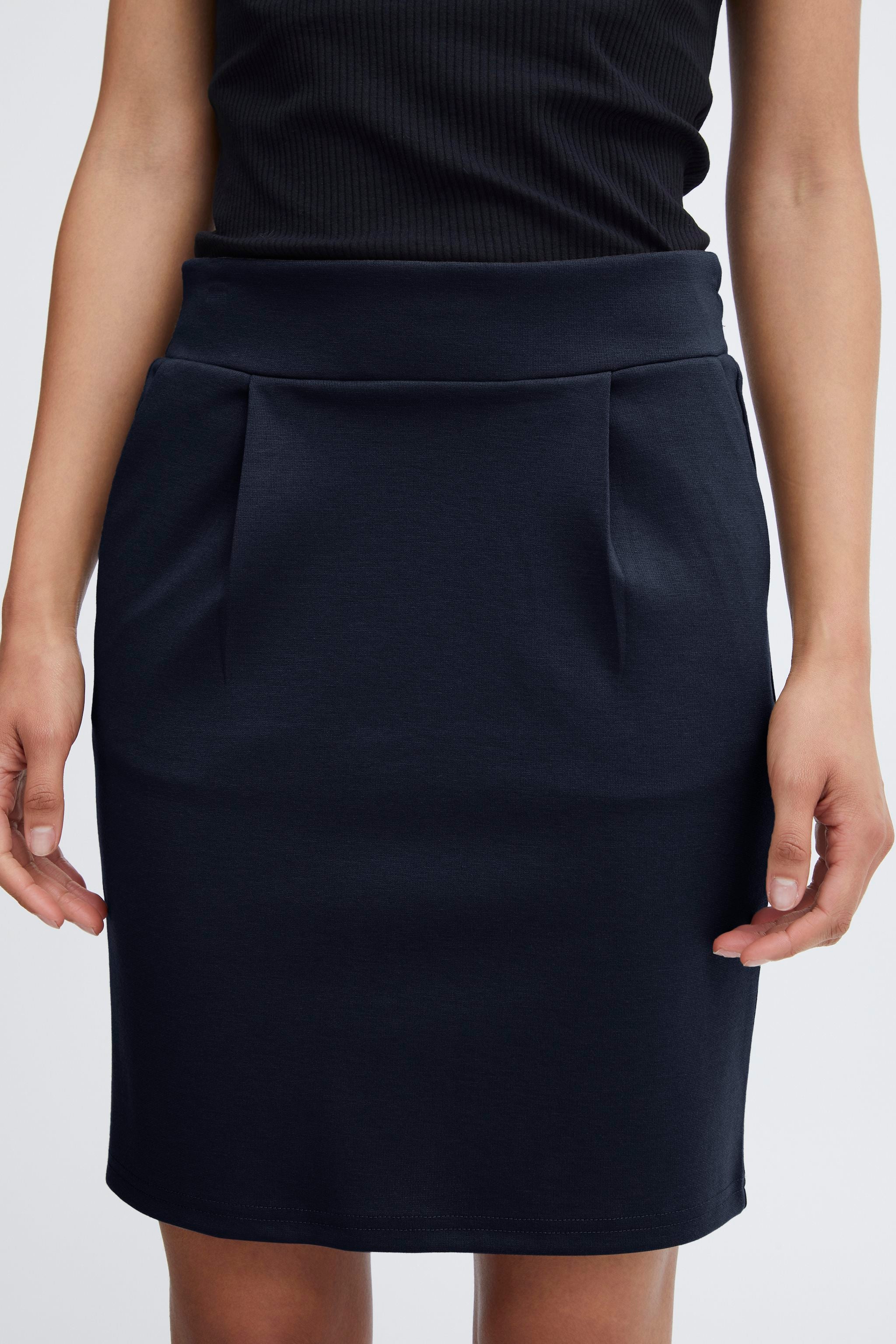 Miniskirt ICHI IHKATE SK