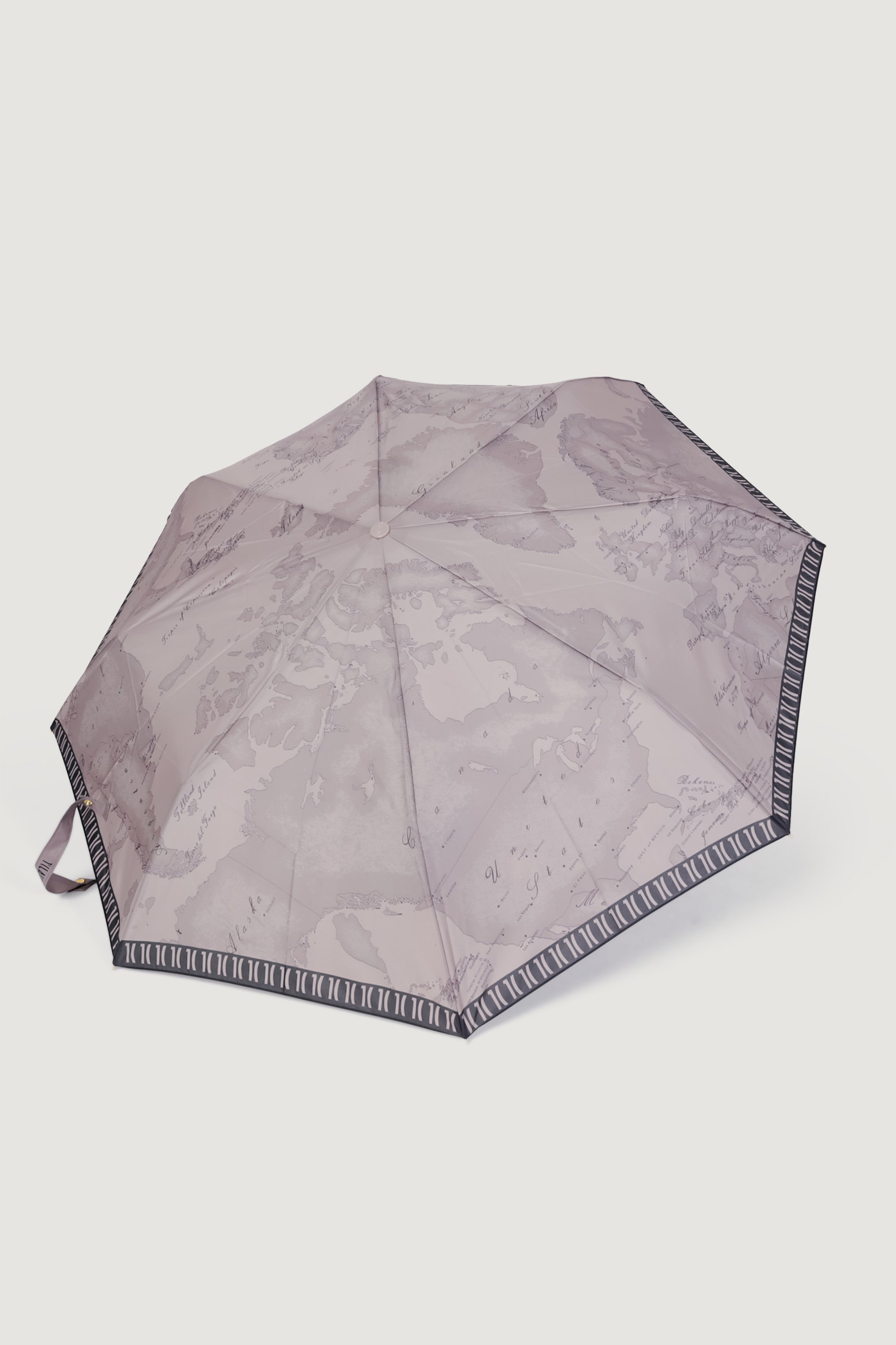 Umbrella Alviero Martini Prima Classe 1Classe mini Geo