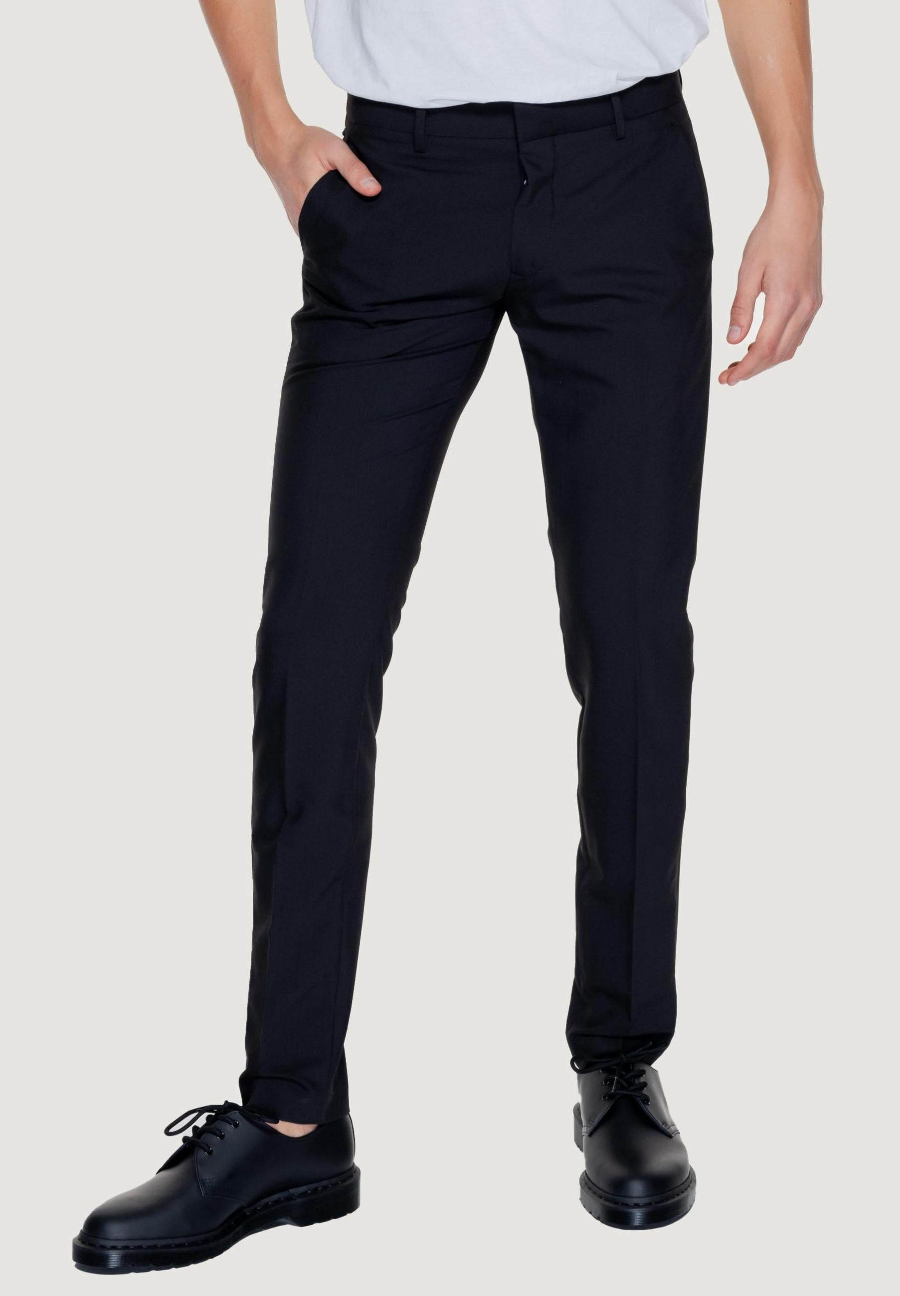 Pantaloni da completo Antony Morato MMTS00028-FA600255