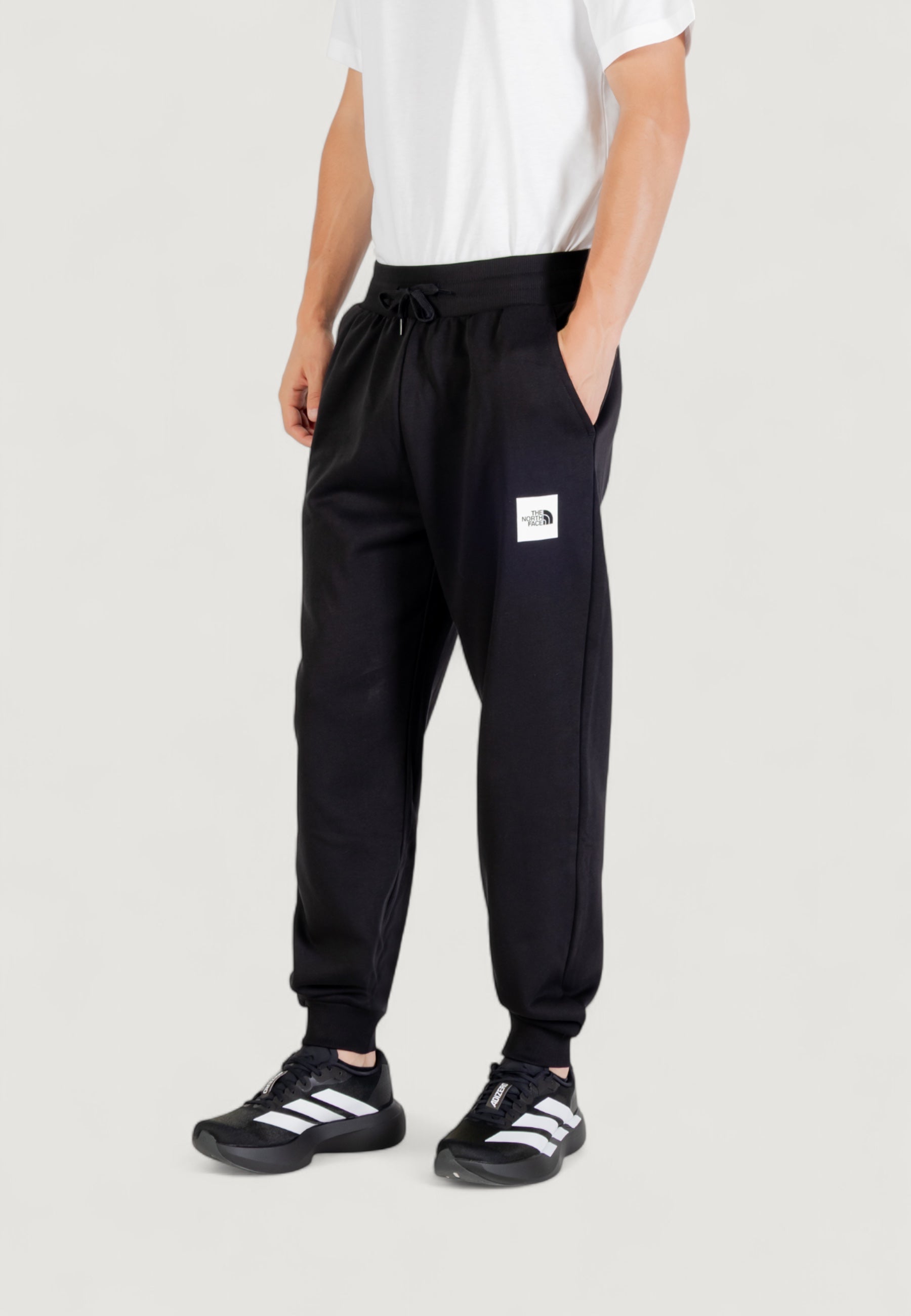 THE NORTH FACE M FINE REGULAR TAPERED JOGGER