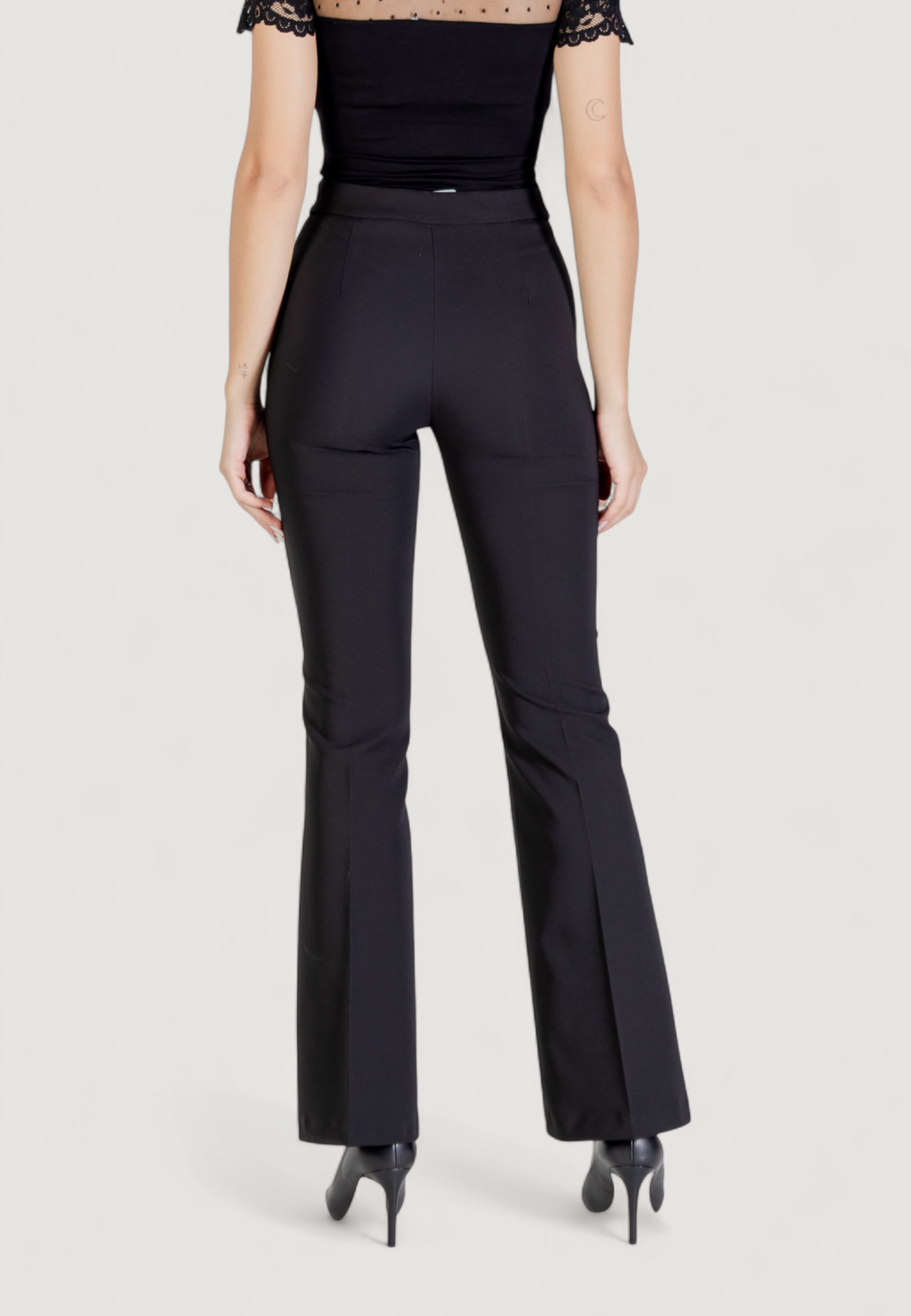 Pantaloni a palazzo Rinascimento CFC0125412003
