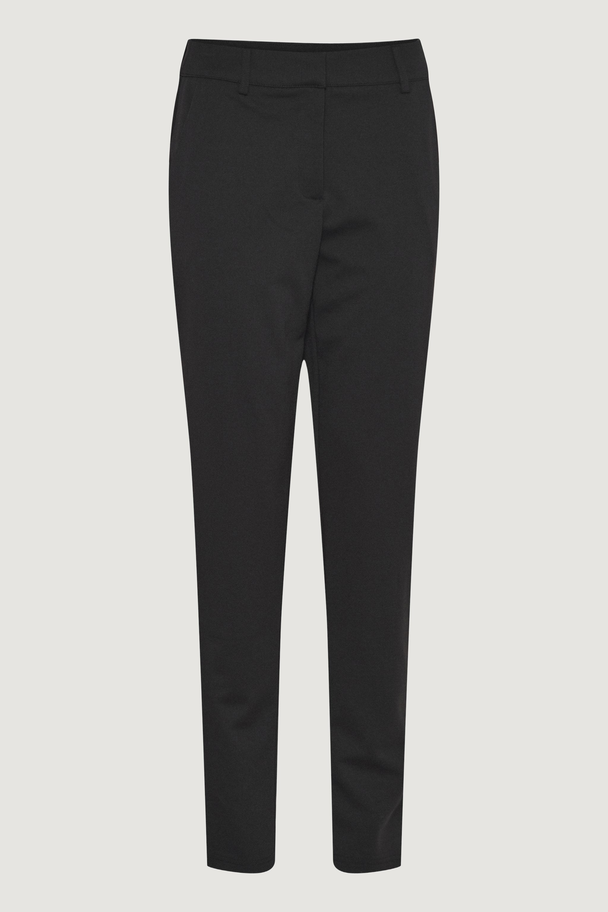 Pantaloni a sigaretta ICHI IHKATE SUS OFFICE PA