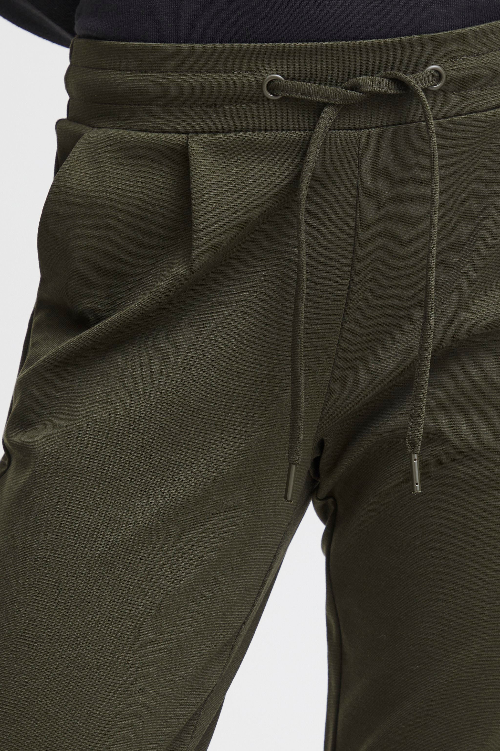 Pantaloni a sigaretta ICHI IHKATE PA2 Long