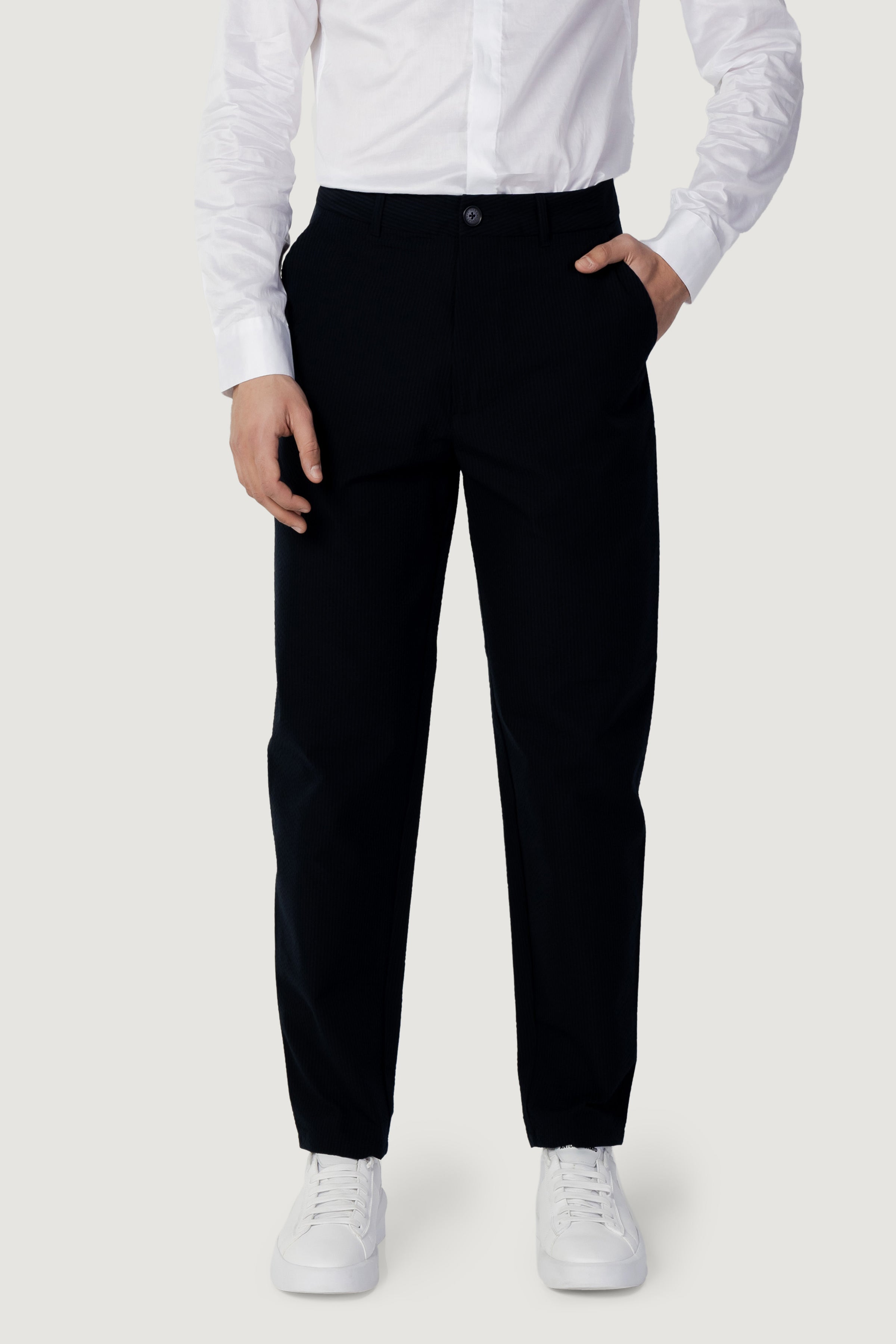 Trousers Armani Exchange 8NZP49 ZNYZZ