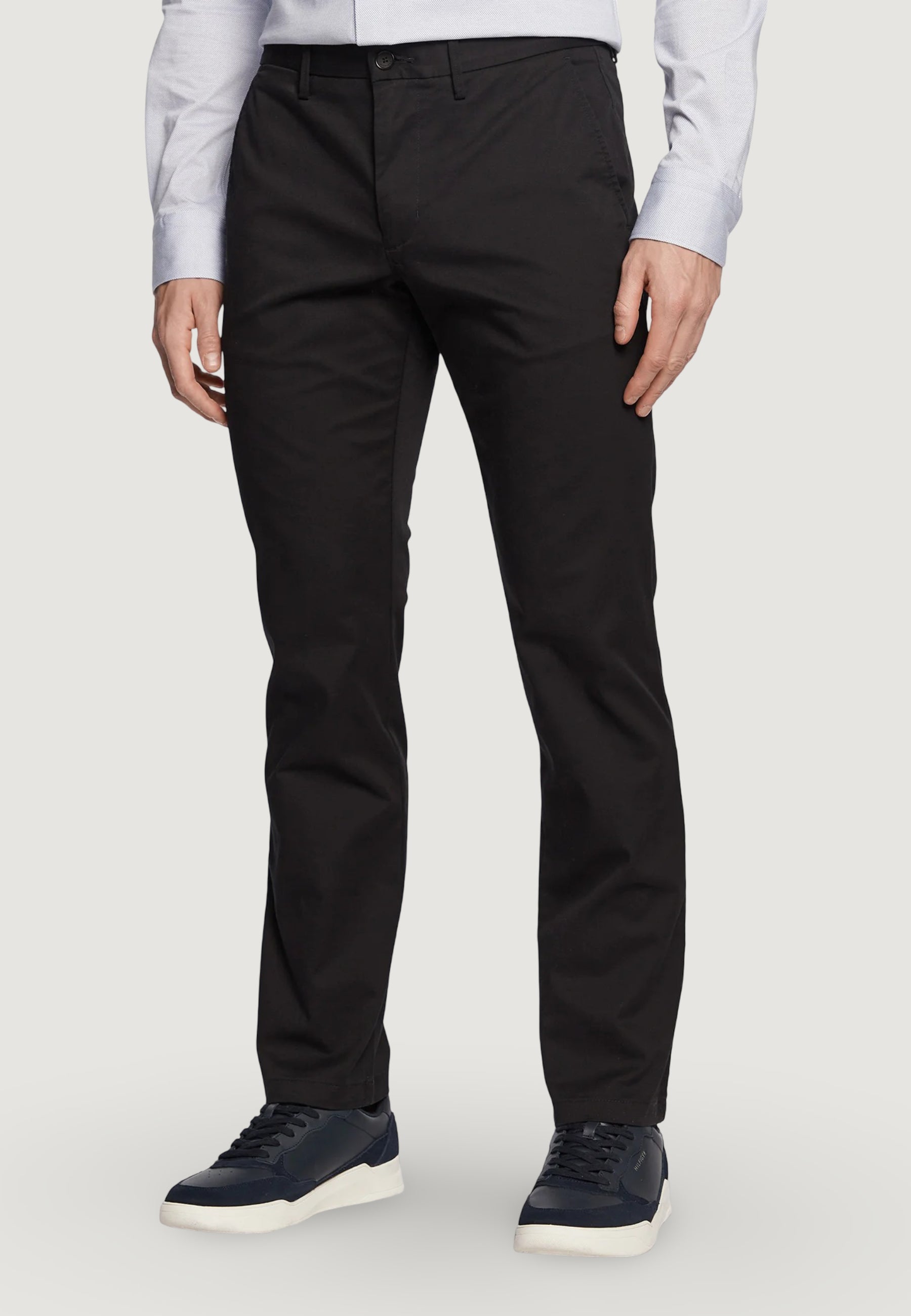 Trousers Tommy Hilfiger DENTON 1985 PIMA COT