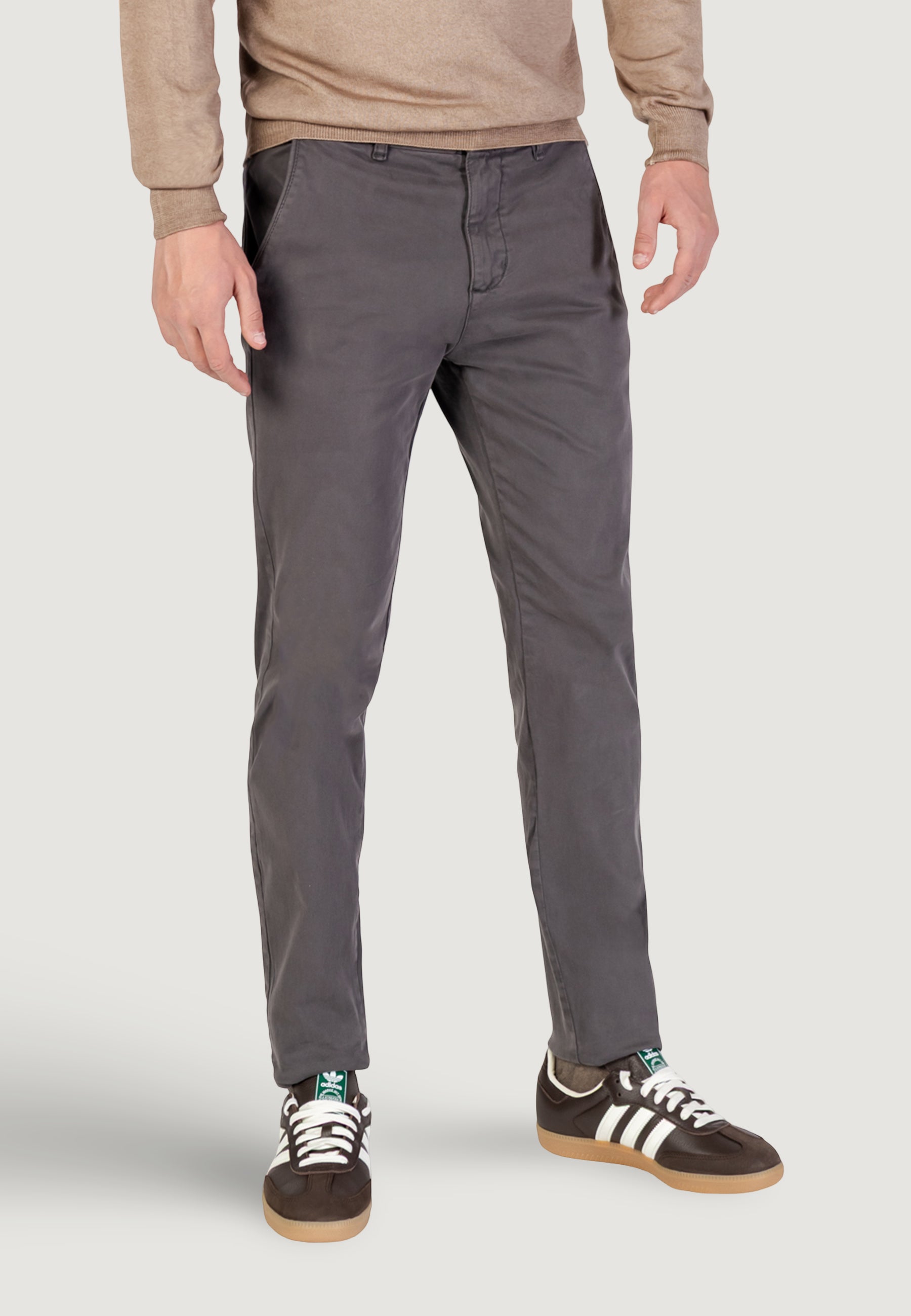 Trousers YOS PT000356U