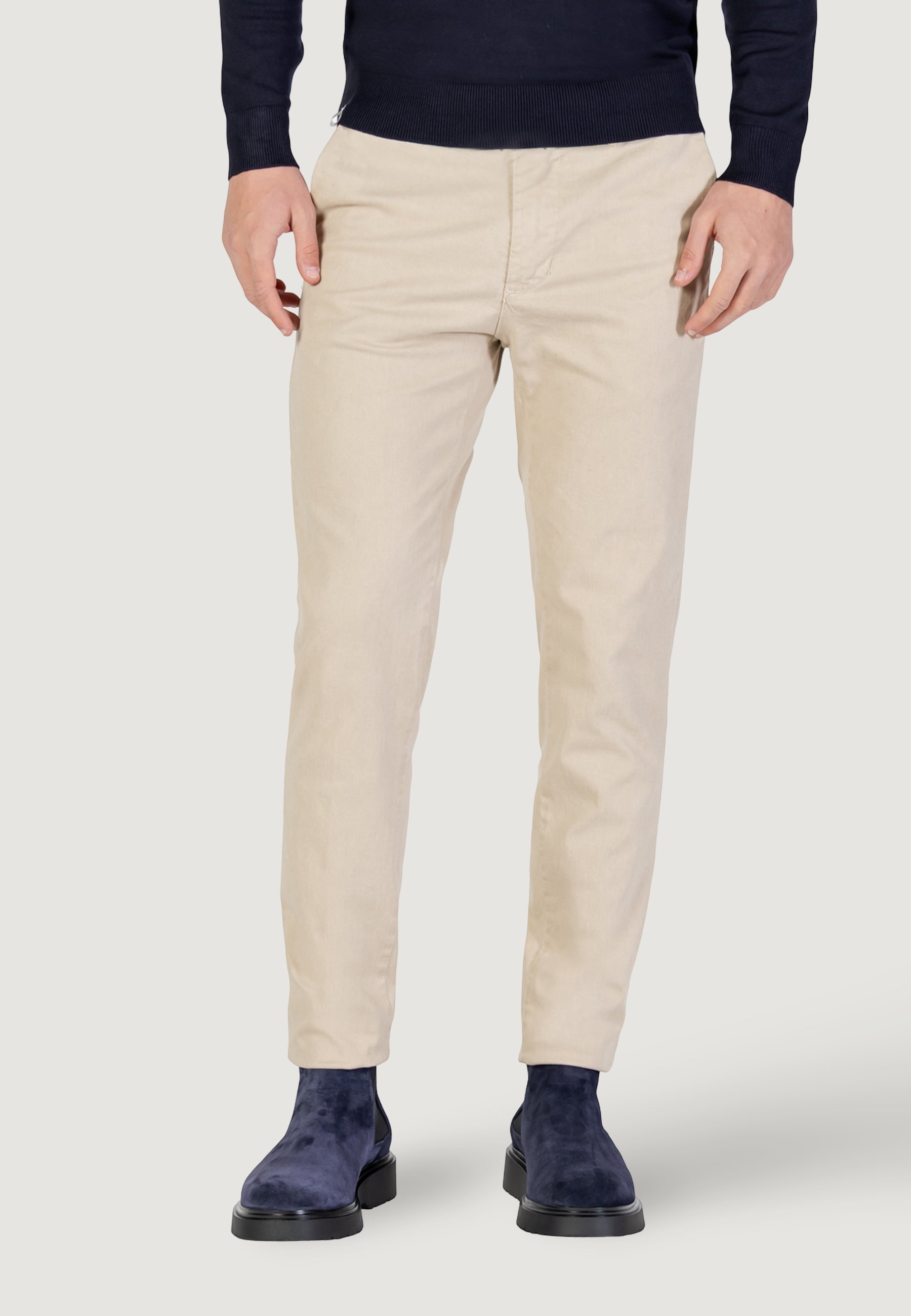 Trousers YOS CUBA CELLENA