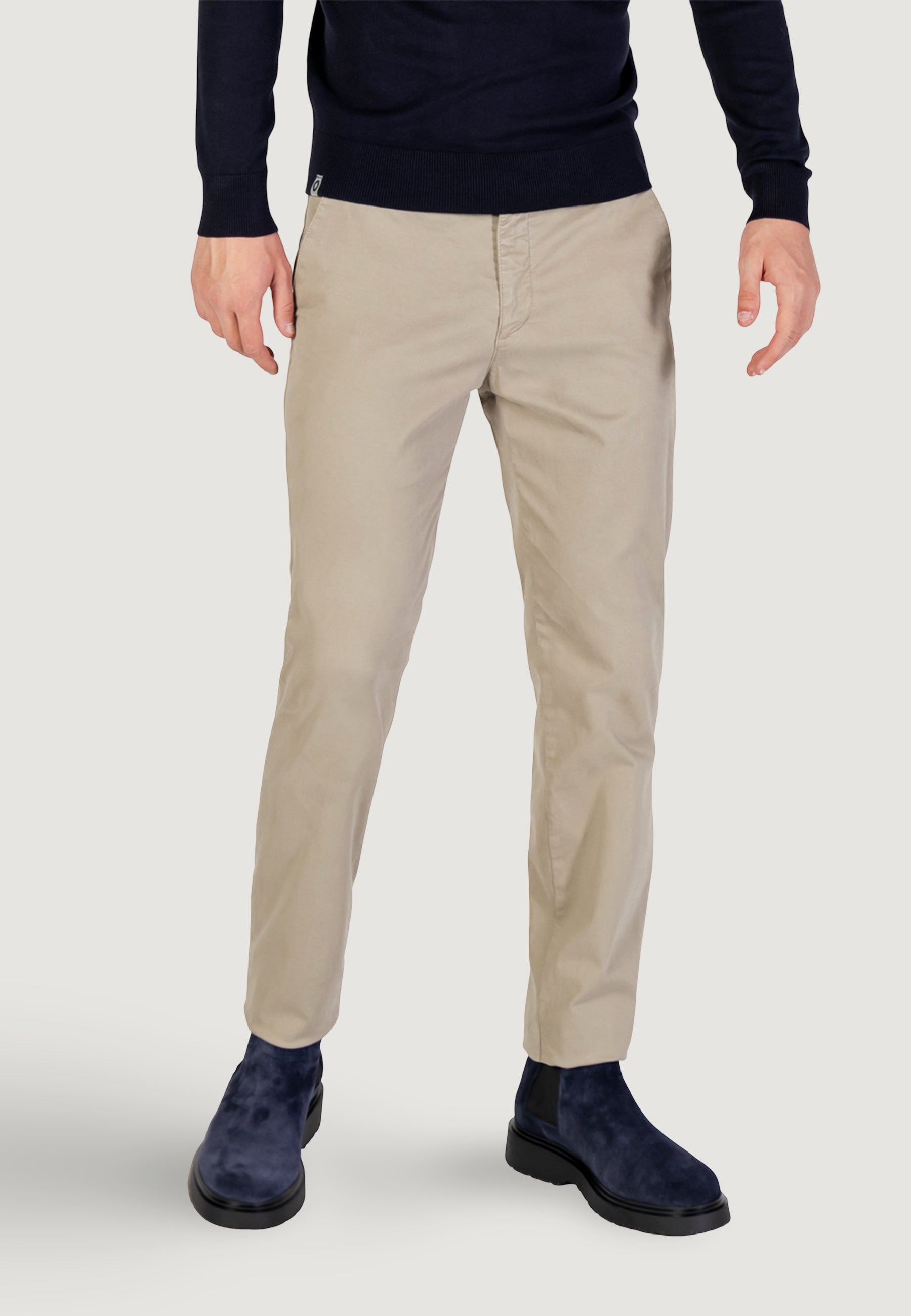 Trousers YOS T910TS 200009