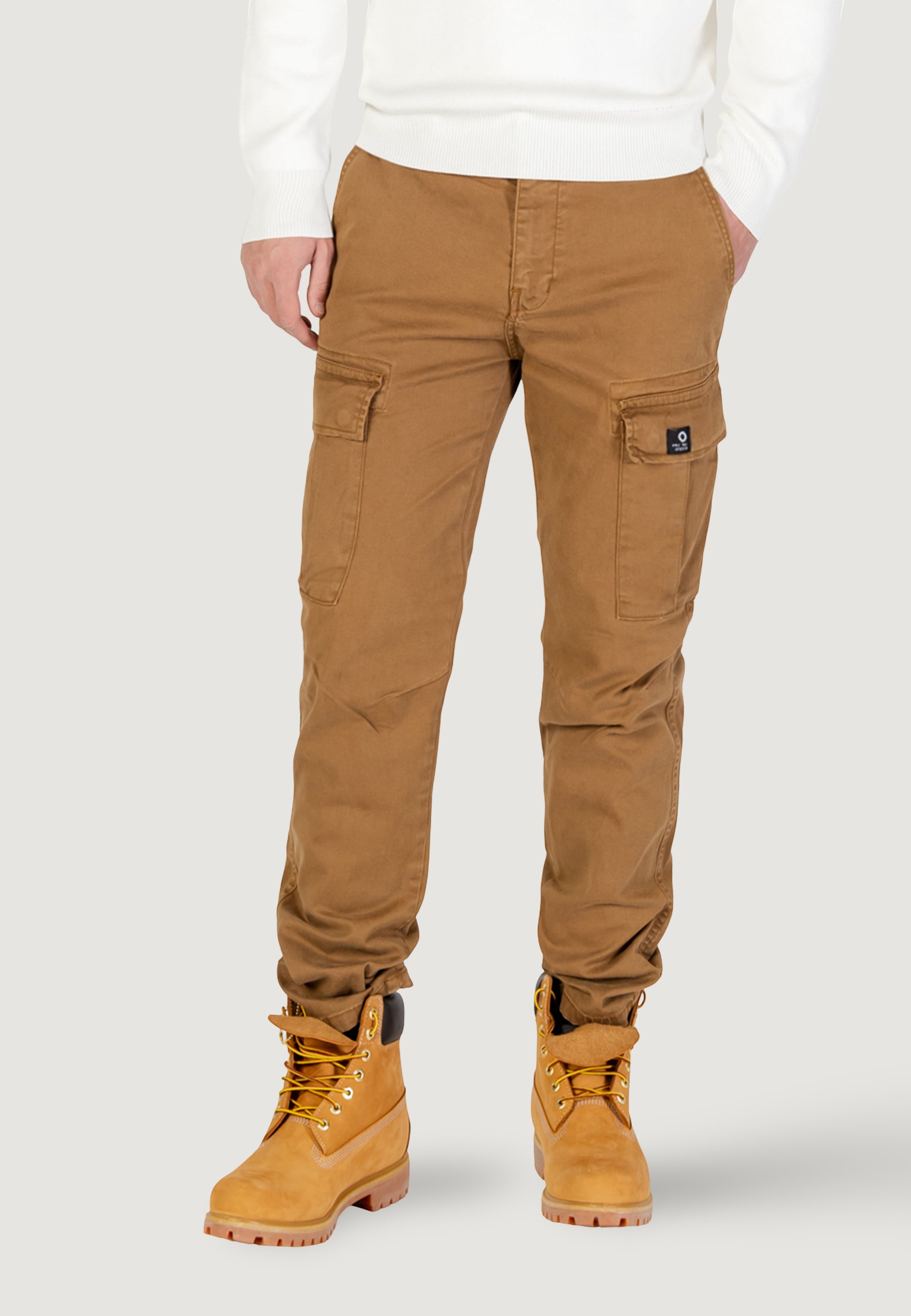 Trousers YOS JSI5PT002247U