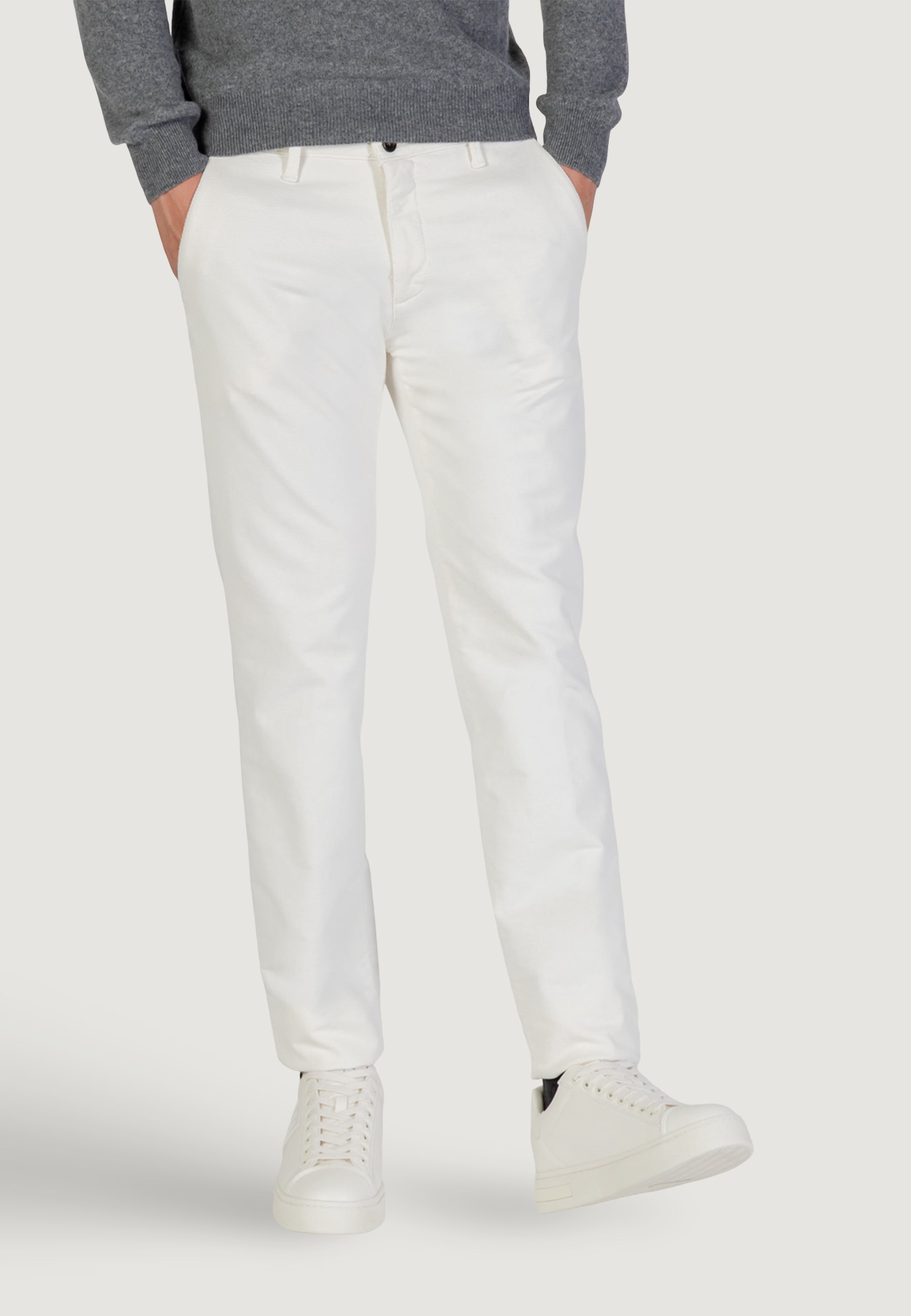 Trousers YOS T910TS 200030