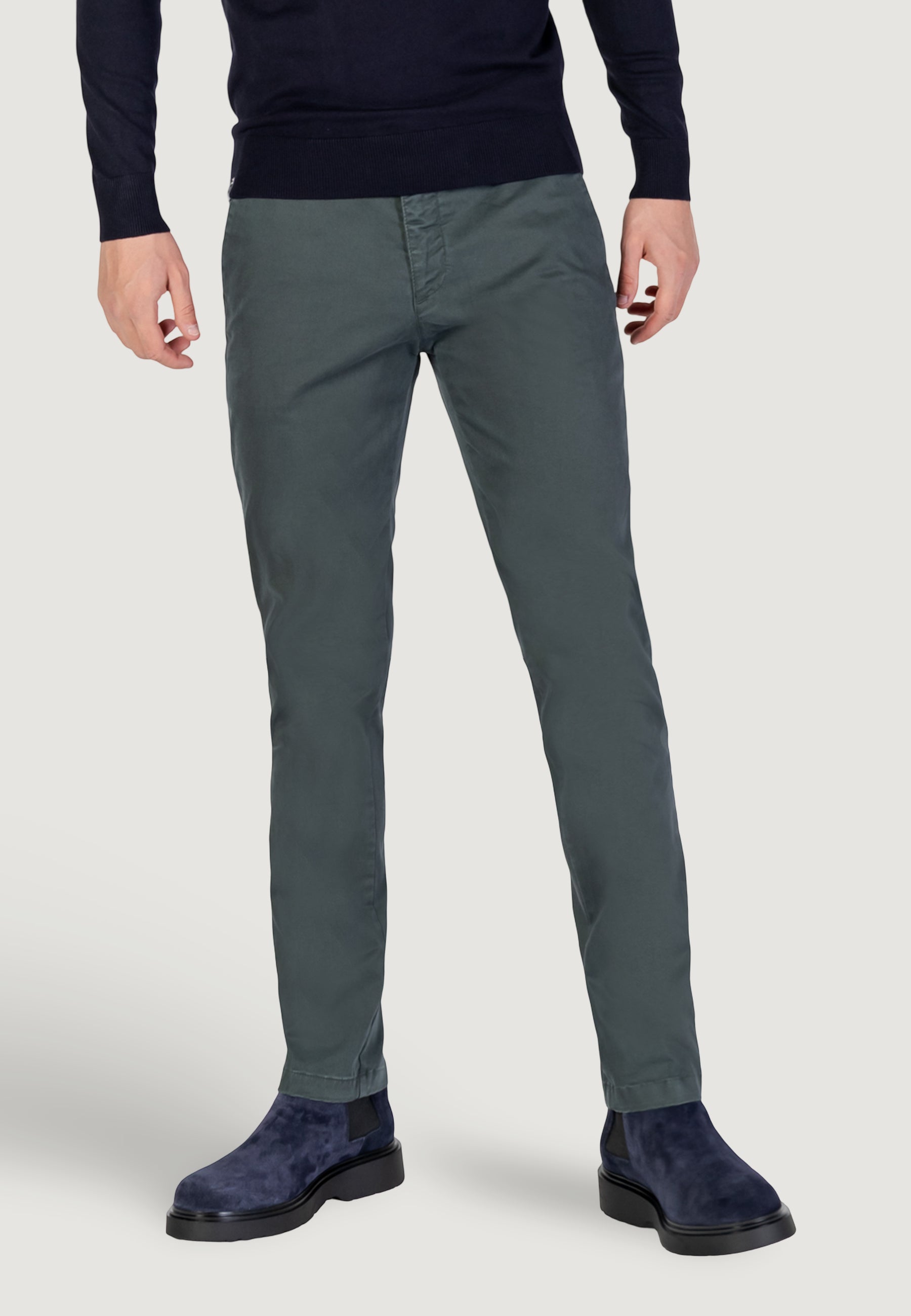 Trousers YOS T910TS 200009