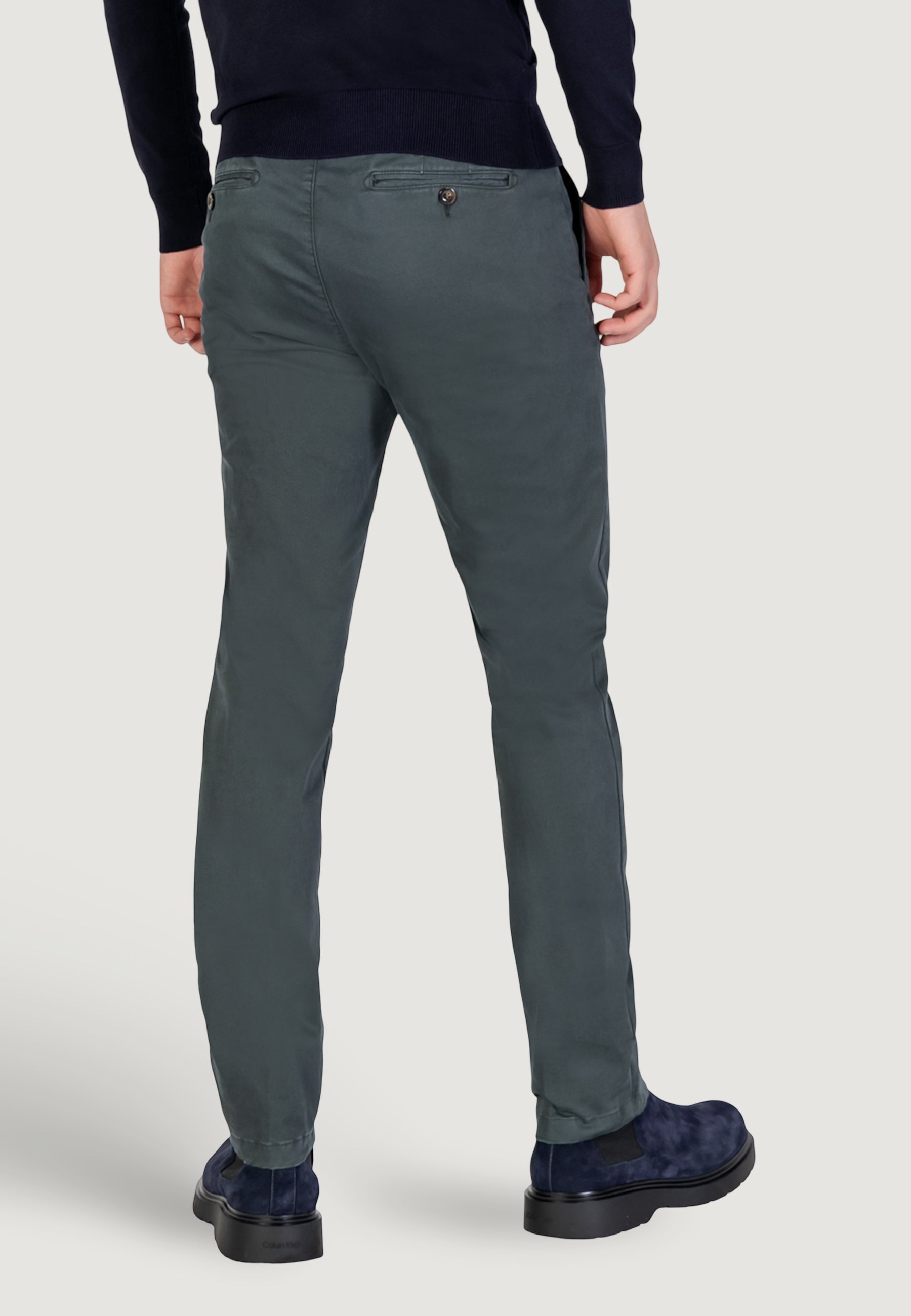 Trousers YOS T910TS 200009