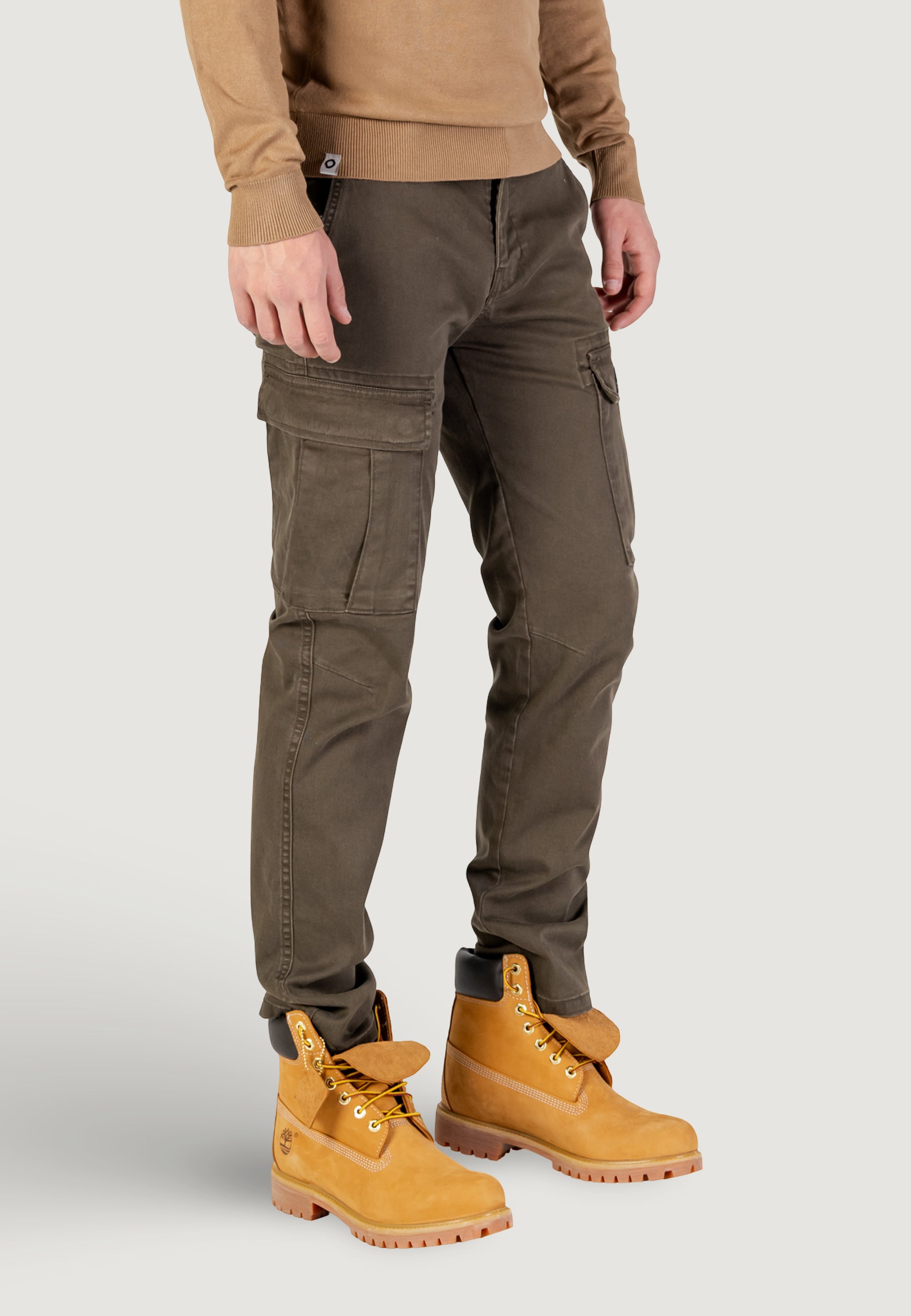 Trousers YOS JSI5PT002247U