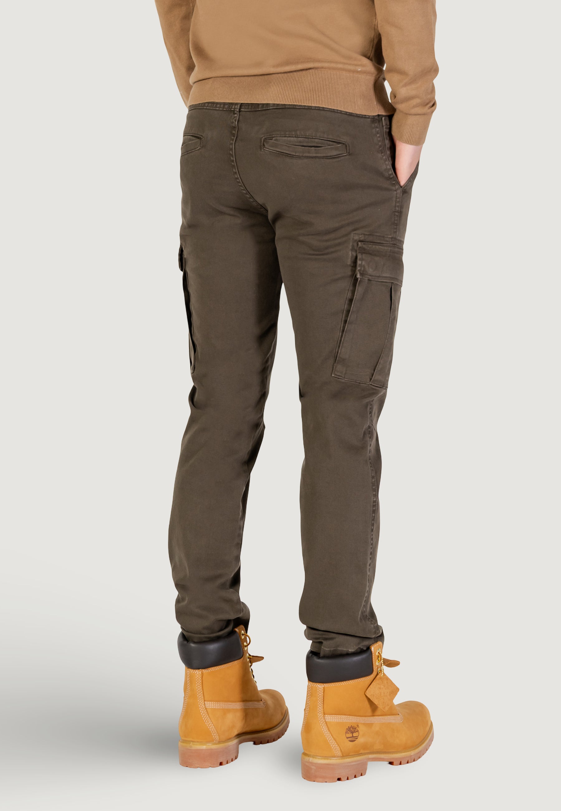 Trousers YOS JSI5PT002247U