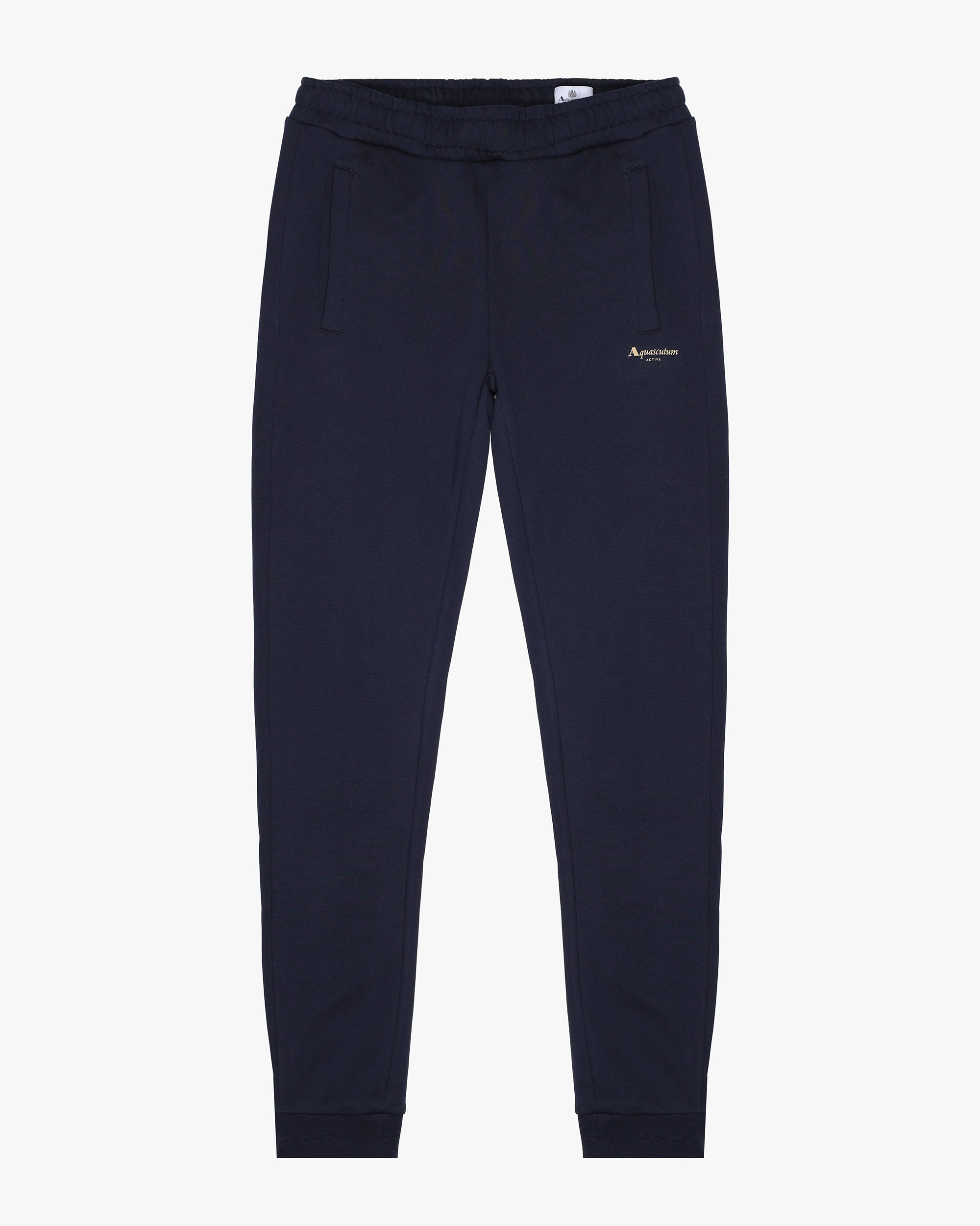 Pantaloni sportivi Aquascutum Active SMALL LOGO TRACK PANT