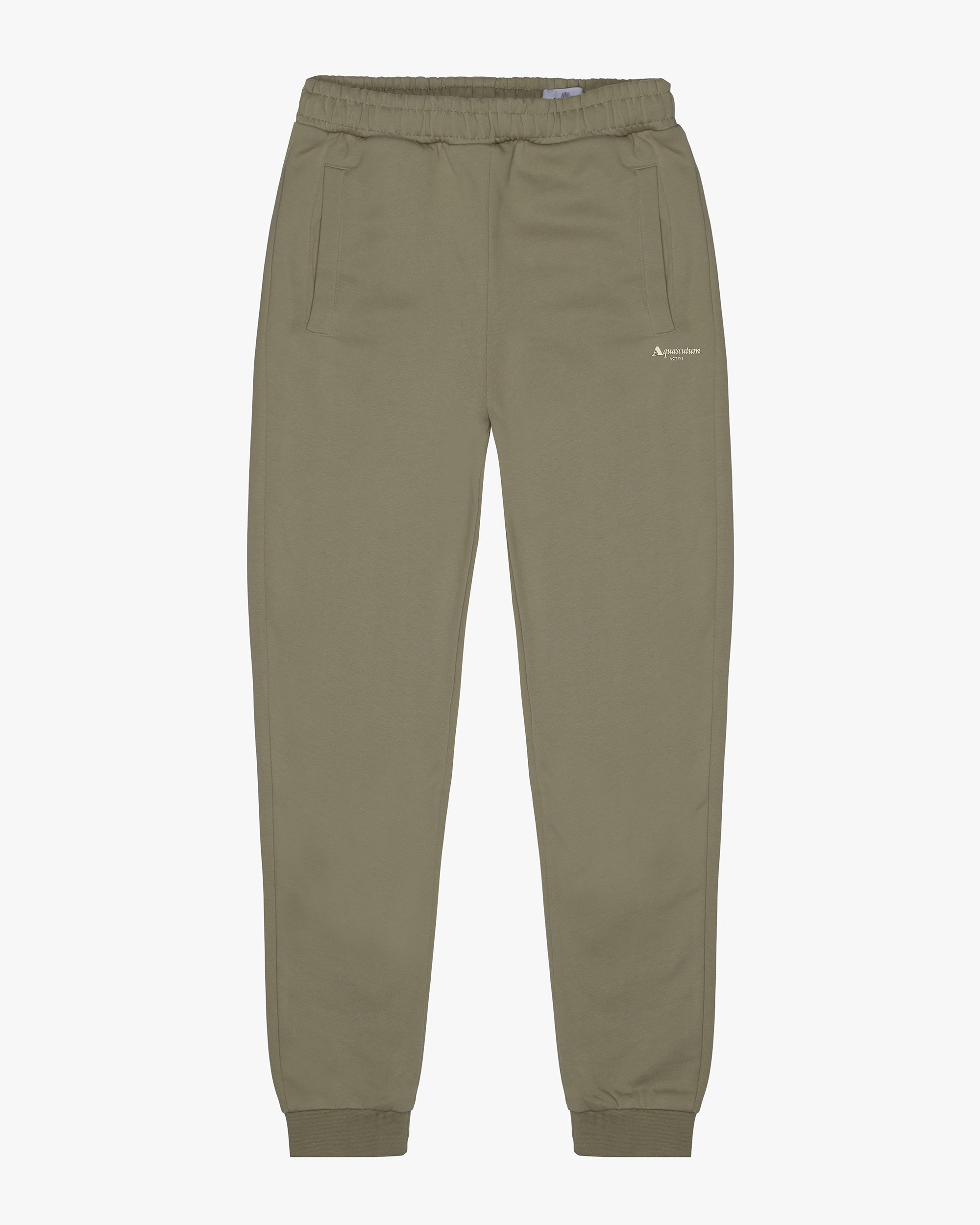 Joggers Aquascutum Active SMALL LOGO TRACK PANT