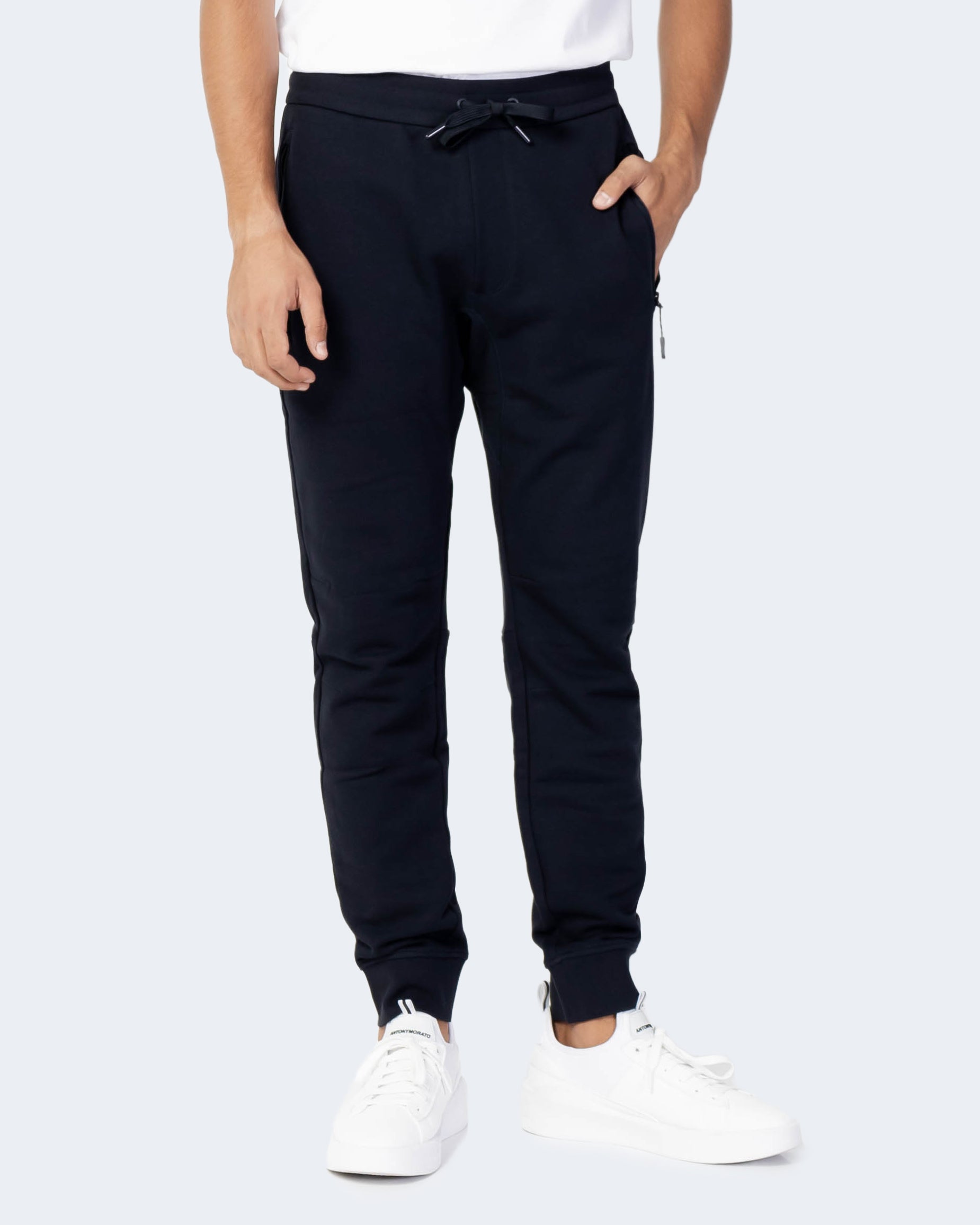 Pantaloni sportivi Armani Exchange 8NZP73 ZJKRZ