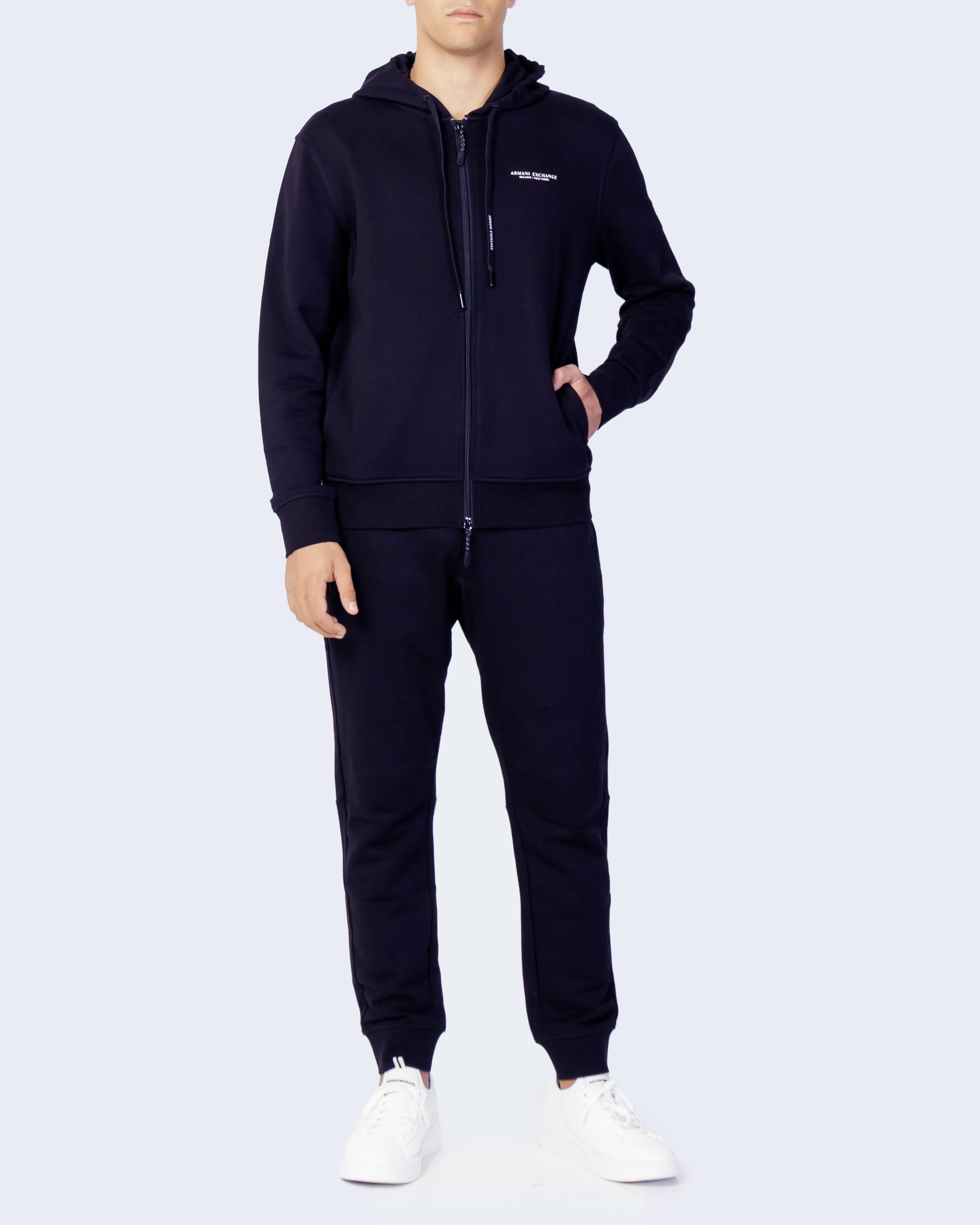 Pantaloni sportivi Armani Exchange 8NZP73 ZJKRZ