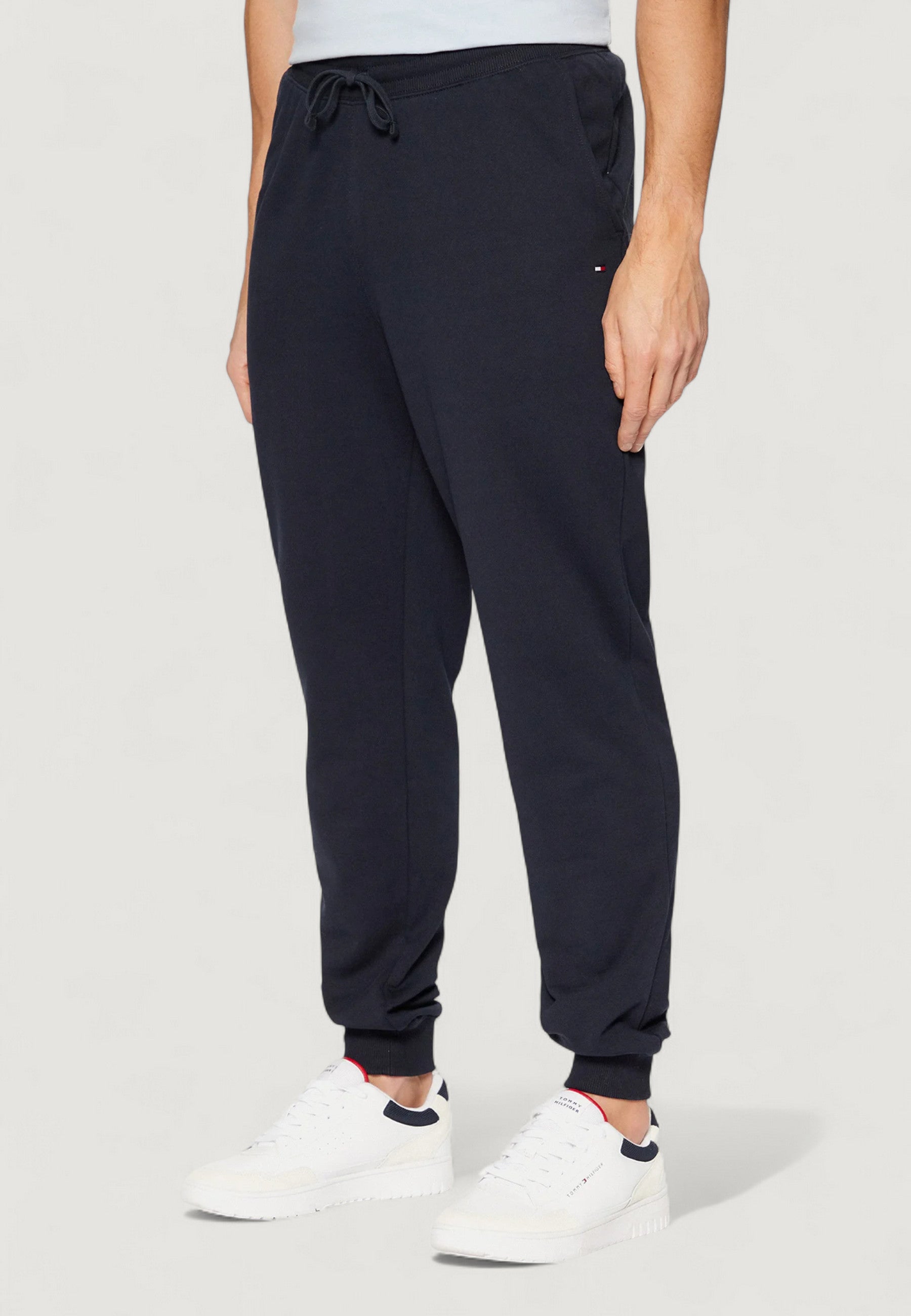 Joggers Tommy Hilfiger ESSENTIAL TERRY SWEA
