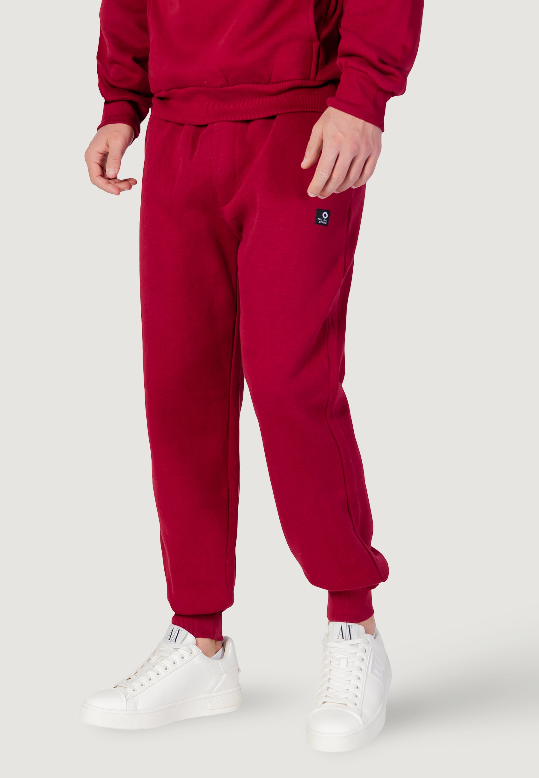 Joggers YOS LGI5PT011219U