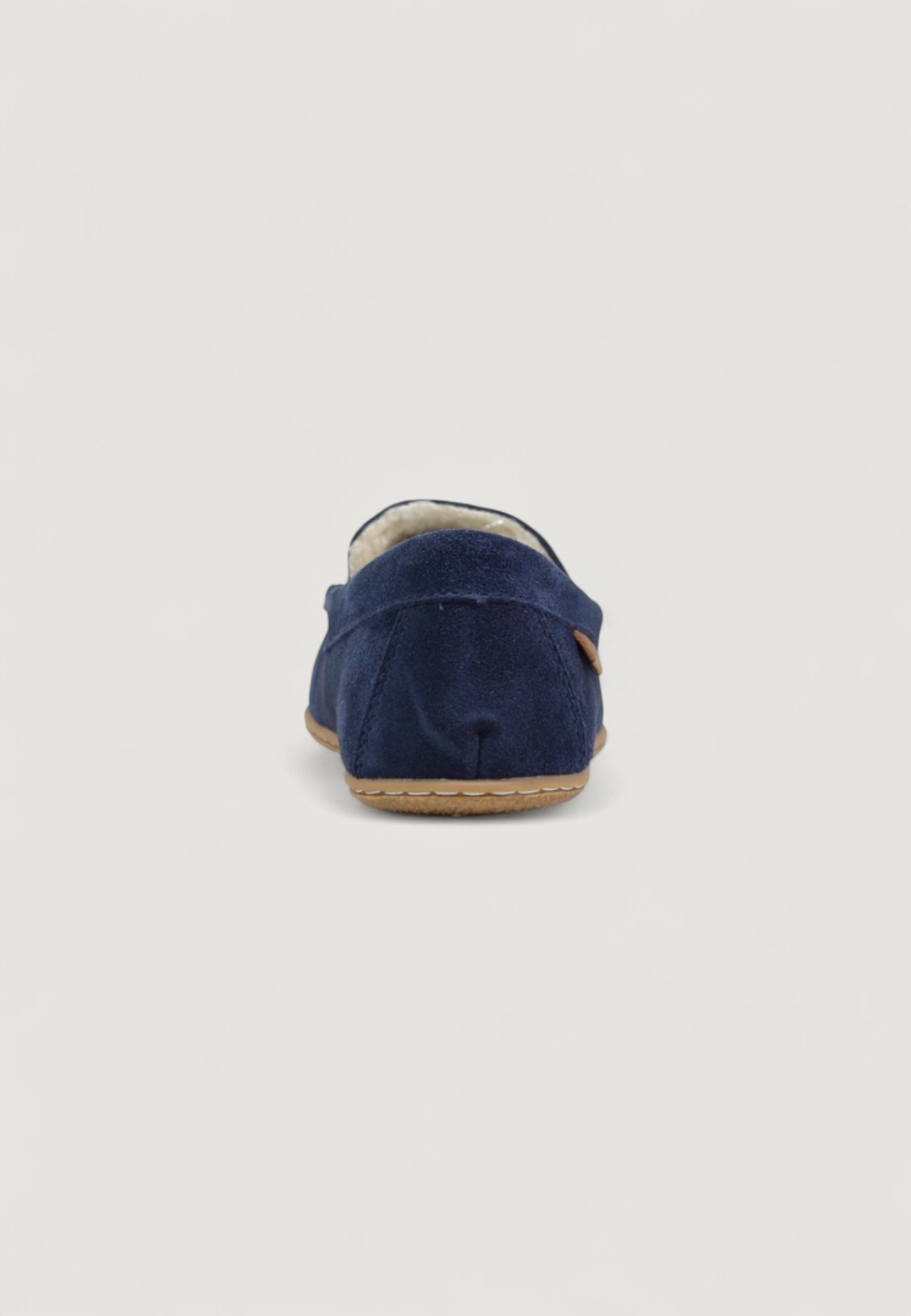 Pantofole Ralph Lauren COLLINS BEAR