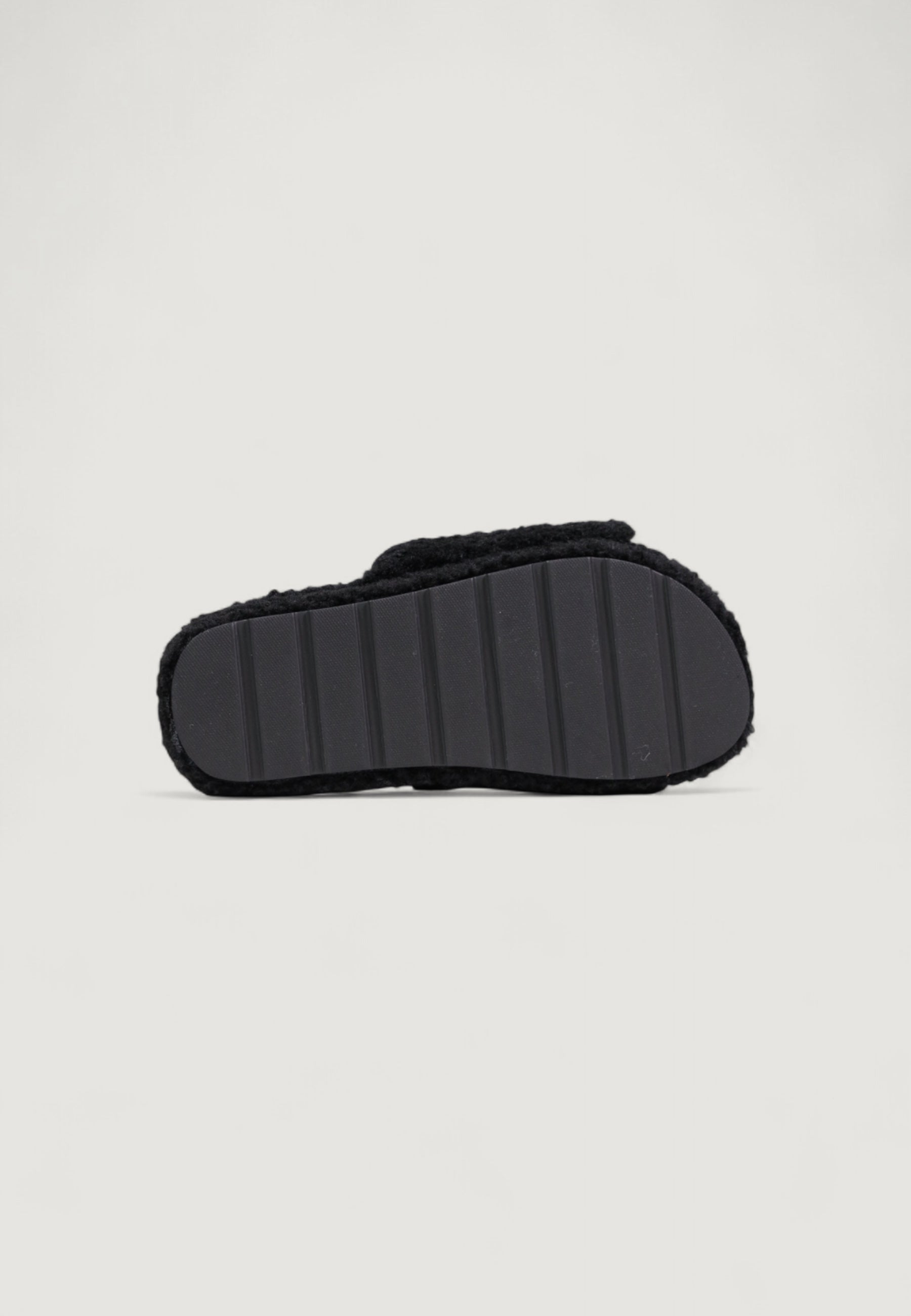Pantofole Ralph Lauren ROBIN PLATFORM