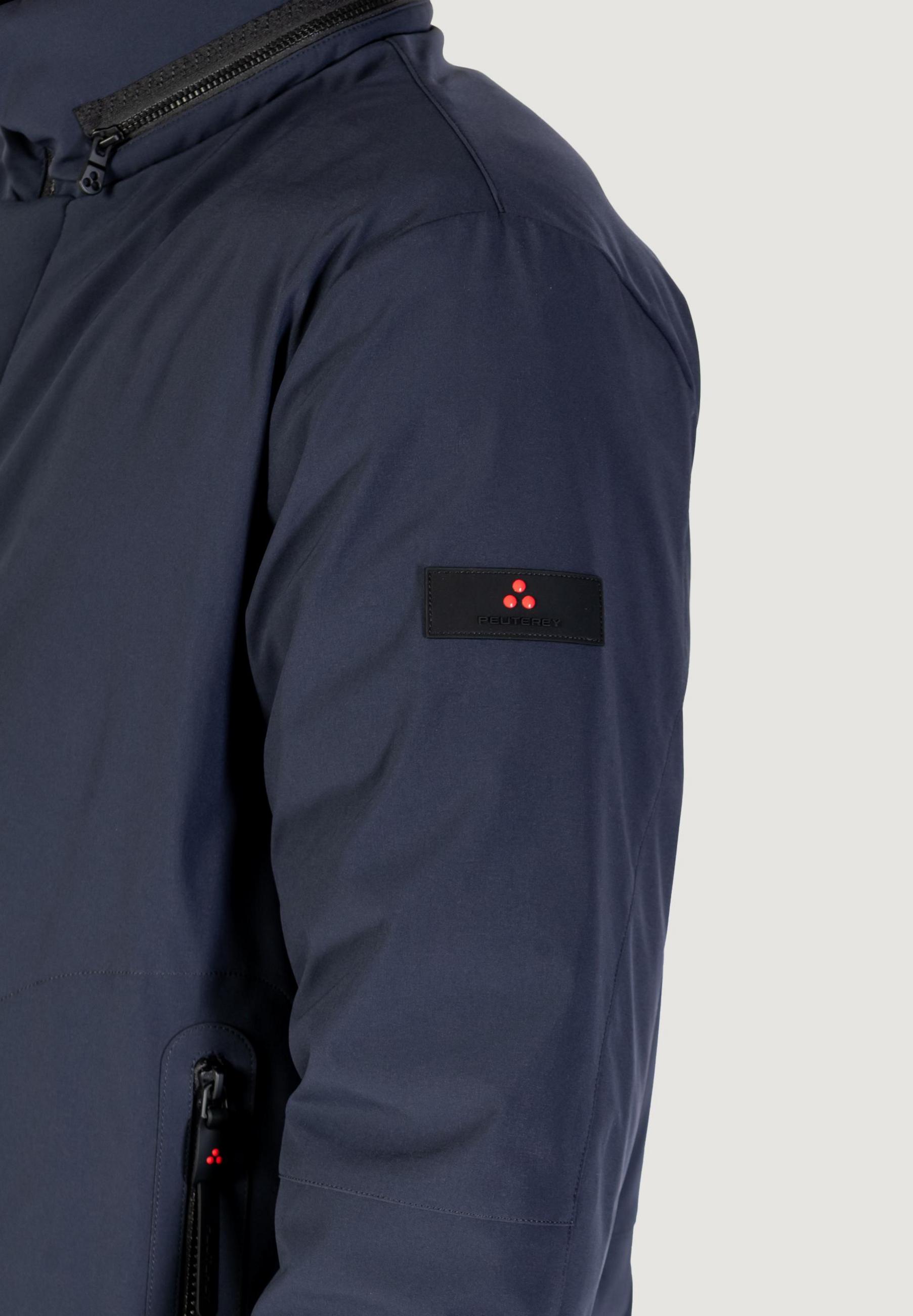 Parka PEUTEREY PEEBLES SRT