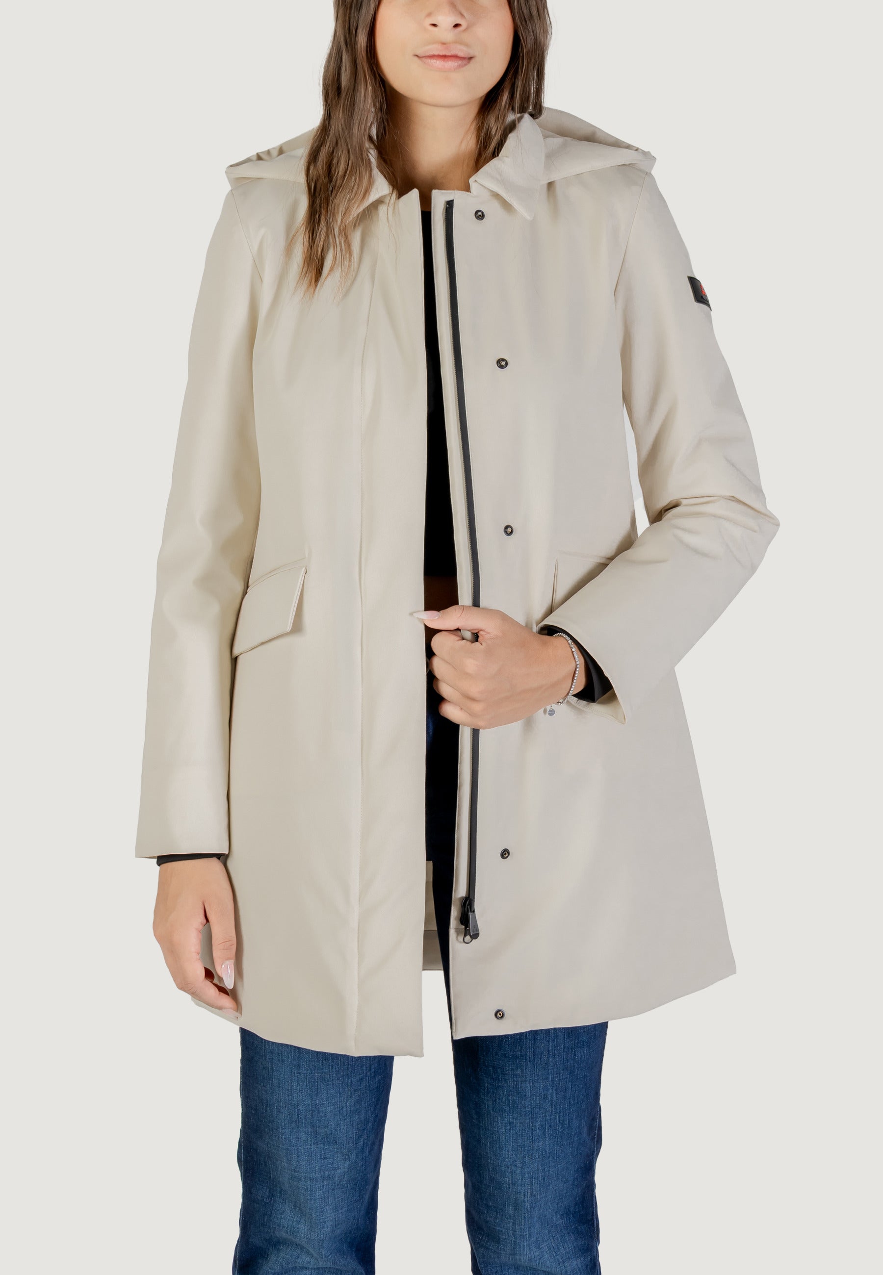 Parka PEUTEREY TELIA TA 02