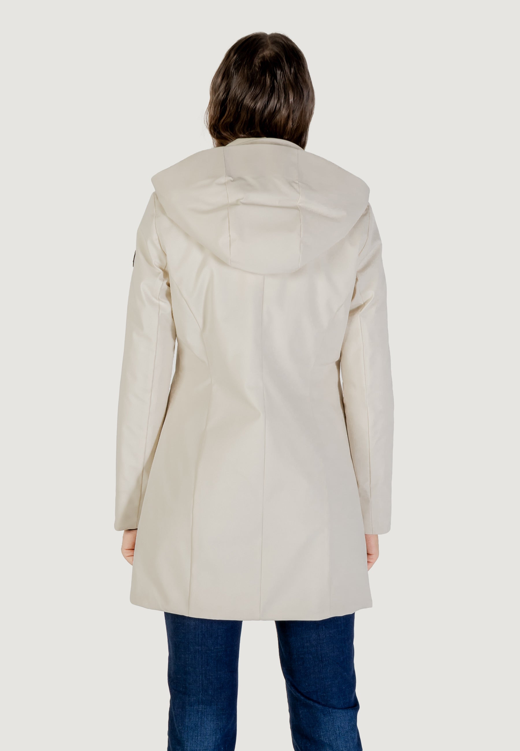 Parka PEUTEREY TELIA TA 02