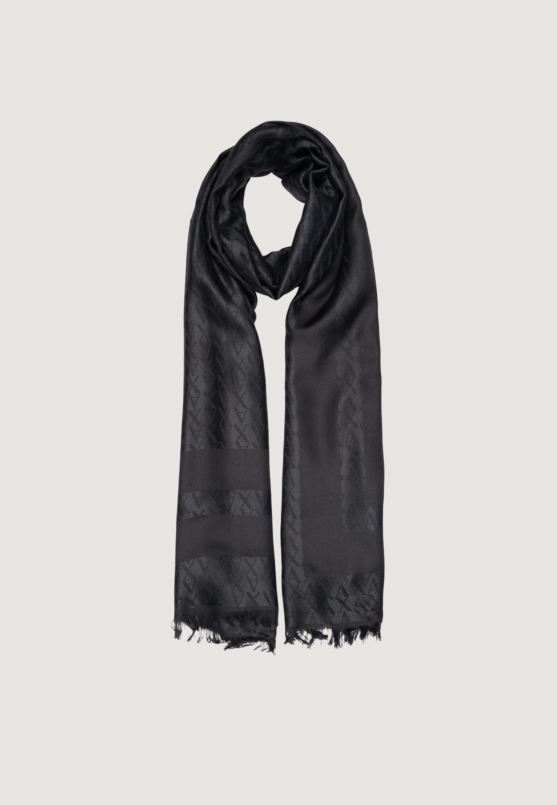 Pashmina Armani Exchange STOLE